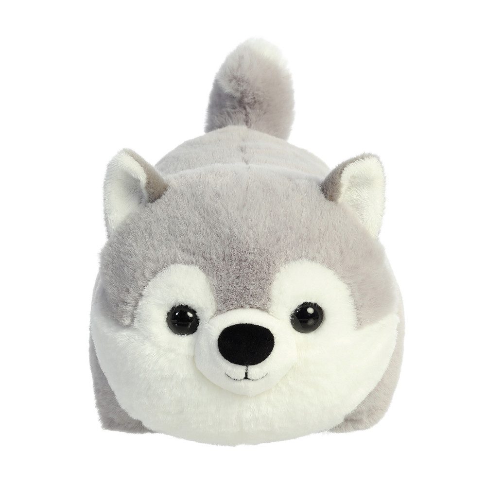 Aurora Plüschfigur Plüschtier - Husky - 15 cm günstig online kaufen