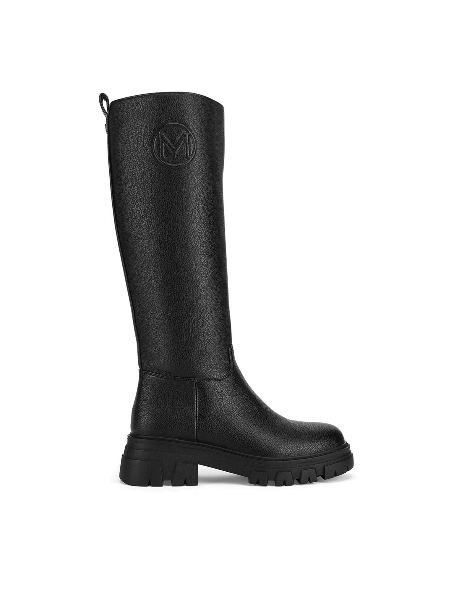 Mexx MEXX Klassische Stiefel Damen MI001805143W Schwarz Stiefel