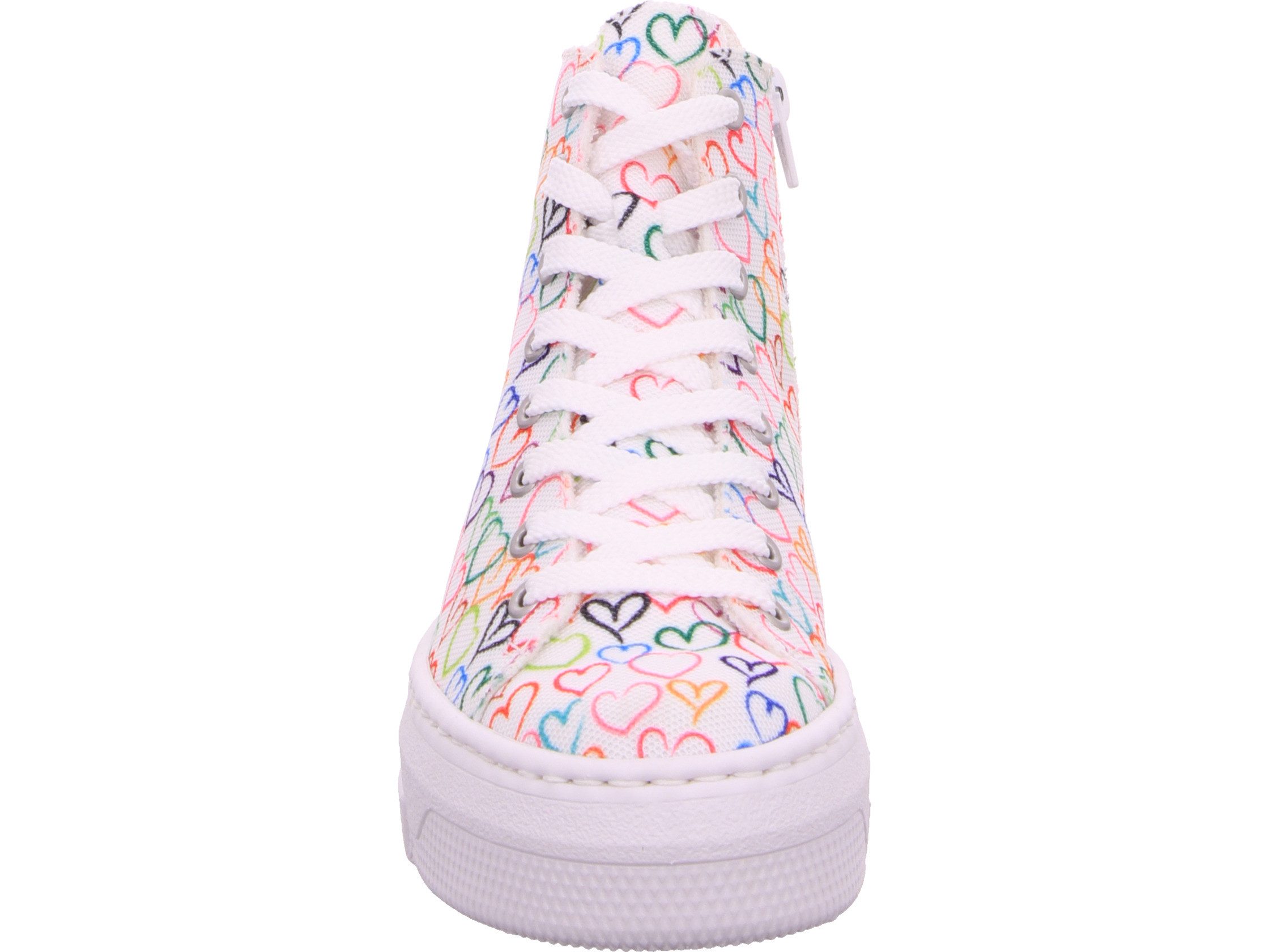 Rieker Slipper