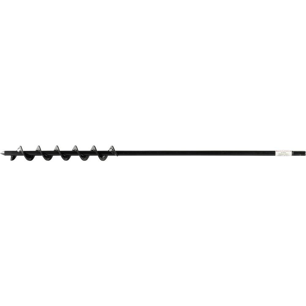 Makita Земляные буры Земляные буры 30x600(200)mm