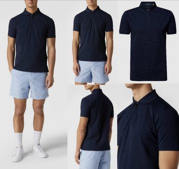 Ralph Lauren Poloshirt POLO RALPH LAUREN Custom Fit Mesh Stretch Polohemd Hemd T-Shirt PoloSh