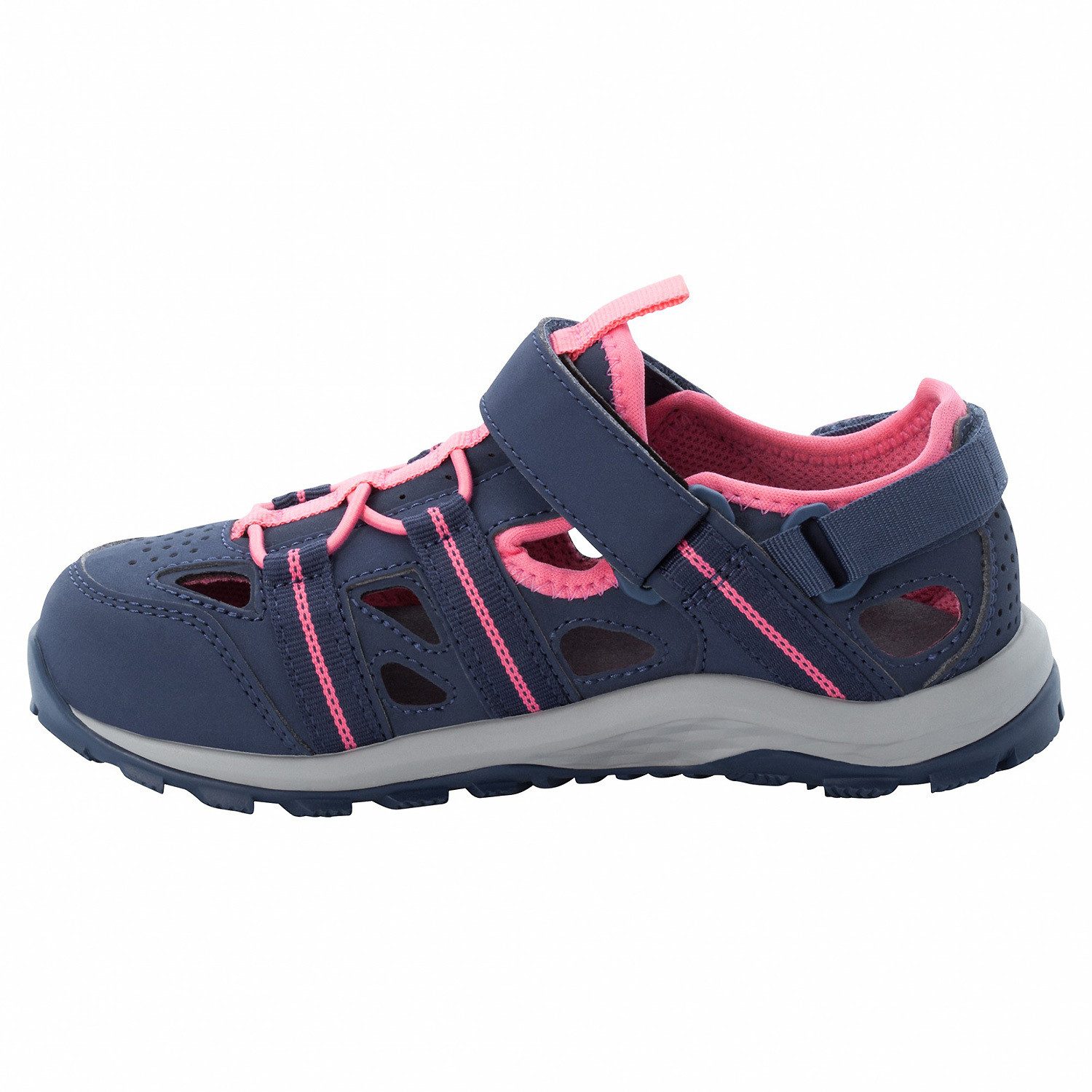 Jack Wolfskin Trekkingsandalen SUN CLIMBER Outdoorsandale