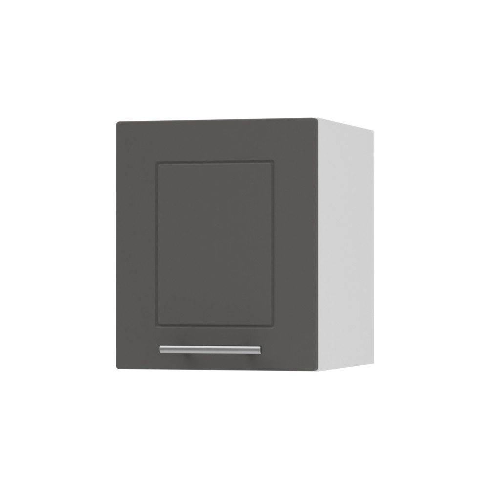 Klapphängeschrank Kvantum