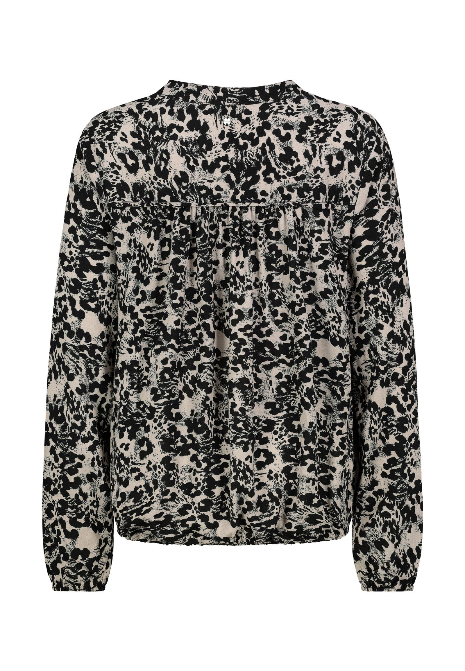 SUBLEVEL Langarmbluse Damen Bluse mit verschiedenen günstig online kaufen