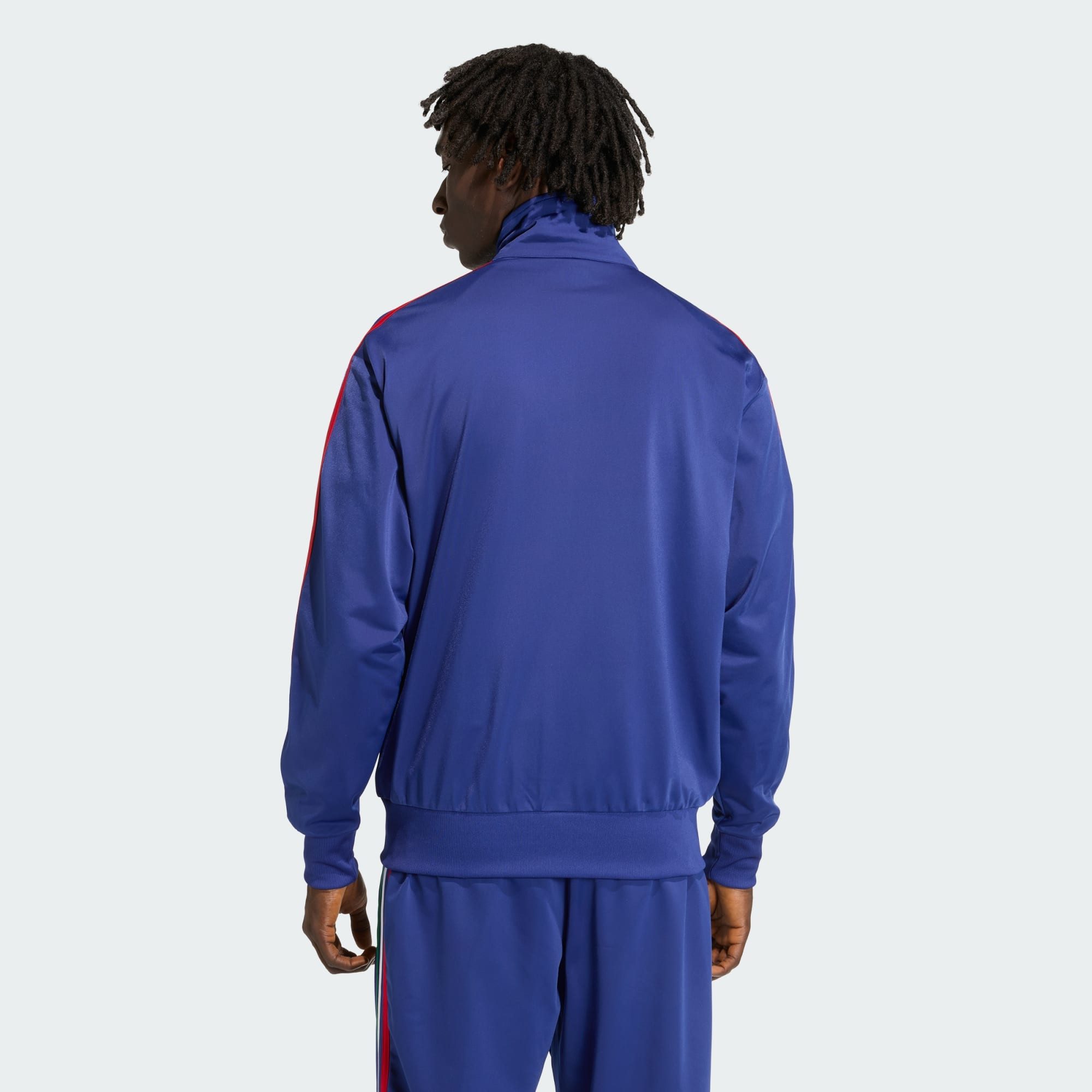 adidas Originals Trainingstop FIREBIRD ORIGINALS JACKE (1-tlg) günstig online kaufen