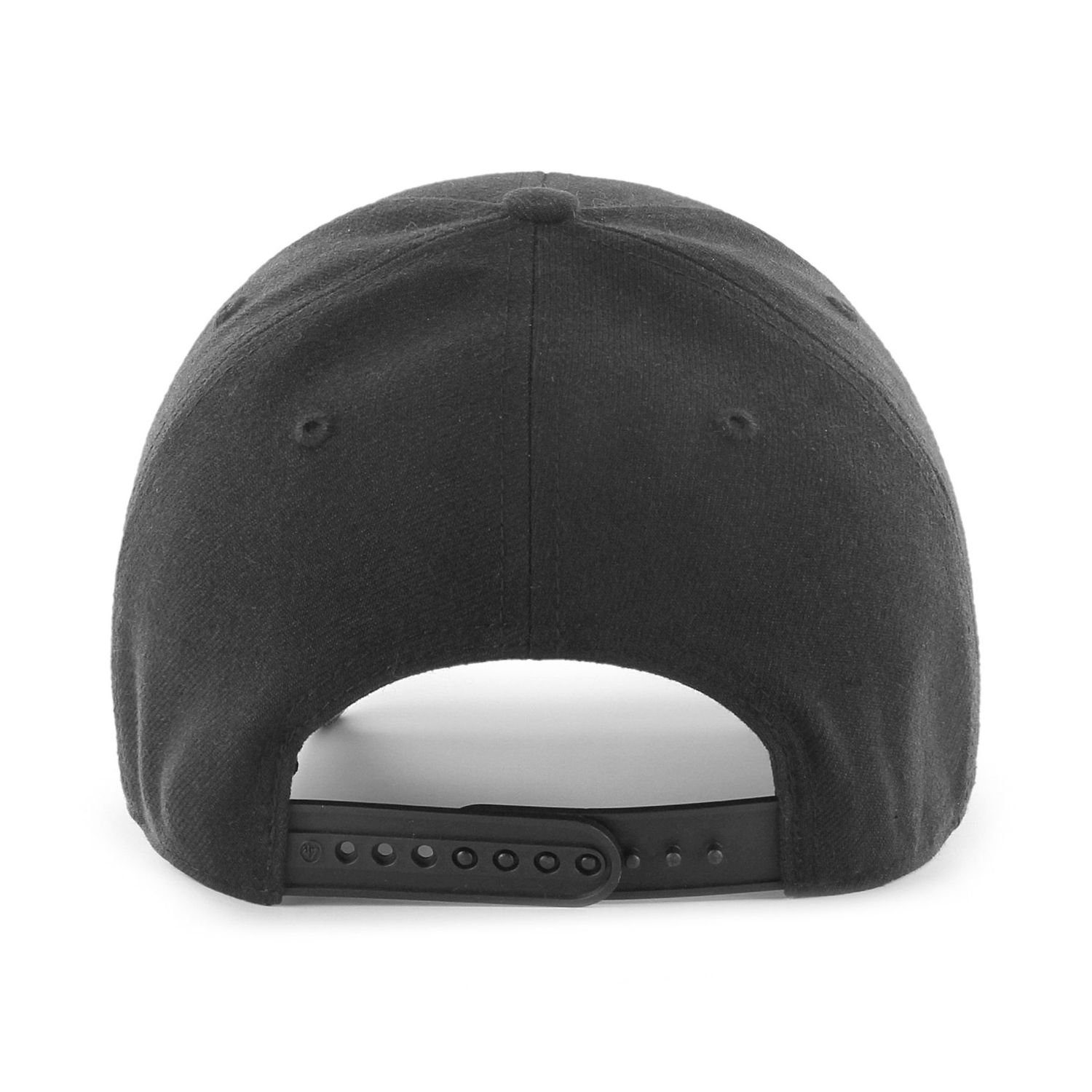 '47 Brand Snapback Cap MLB Metallic günstig online kaufen