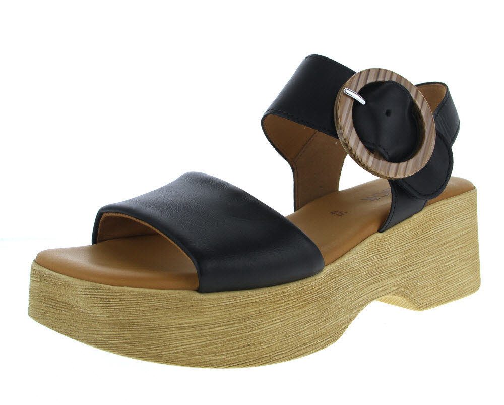 Gabor Damen Sandale Sandalette