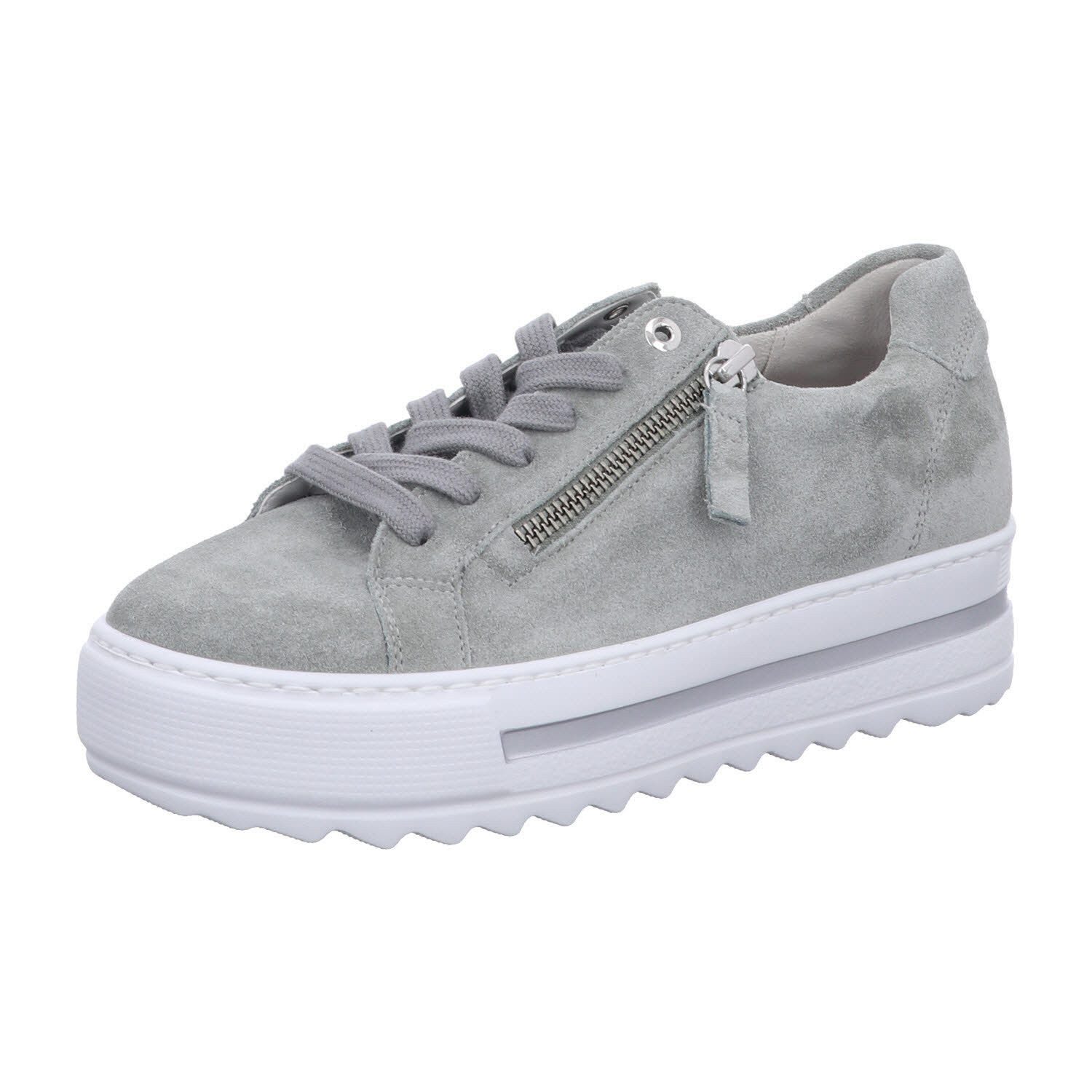 Schnürschuh