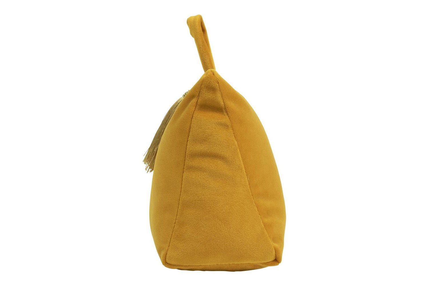 Mars & More Bodentürstopper Türstopper, samt günstig online kaufen