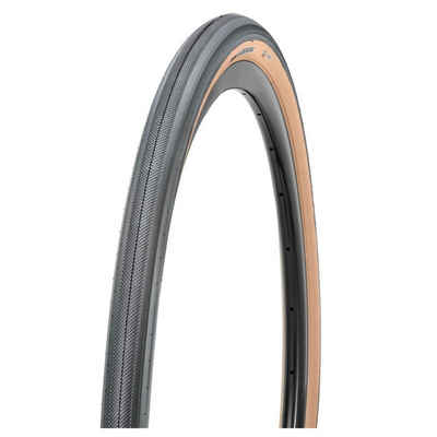 Maxxis Fahrradreifen Reifen Velocita TLR faltb. 28" 700-40C 40-622 sw/tan EXO Dual