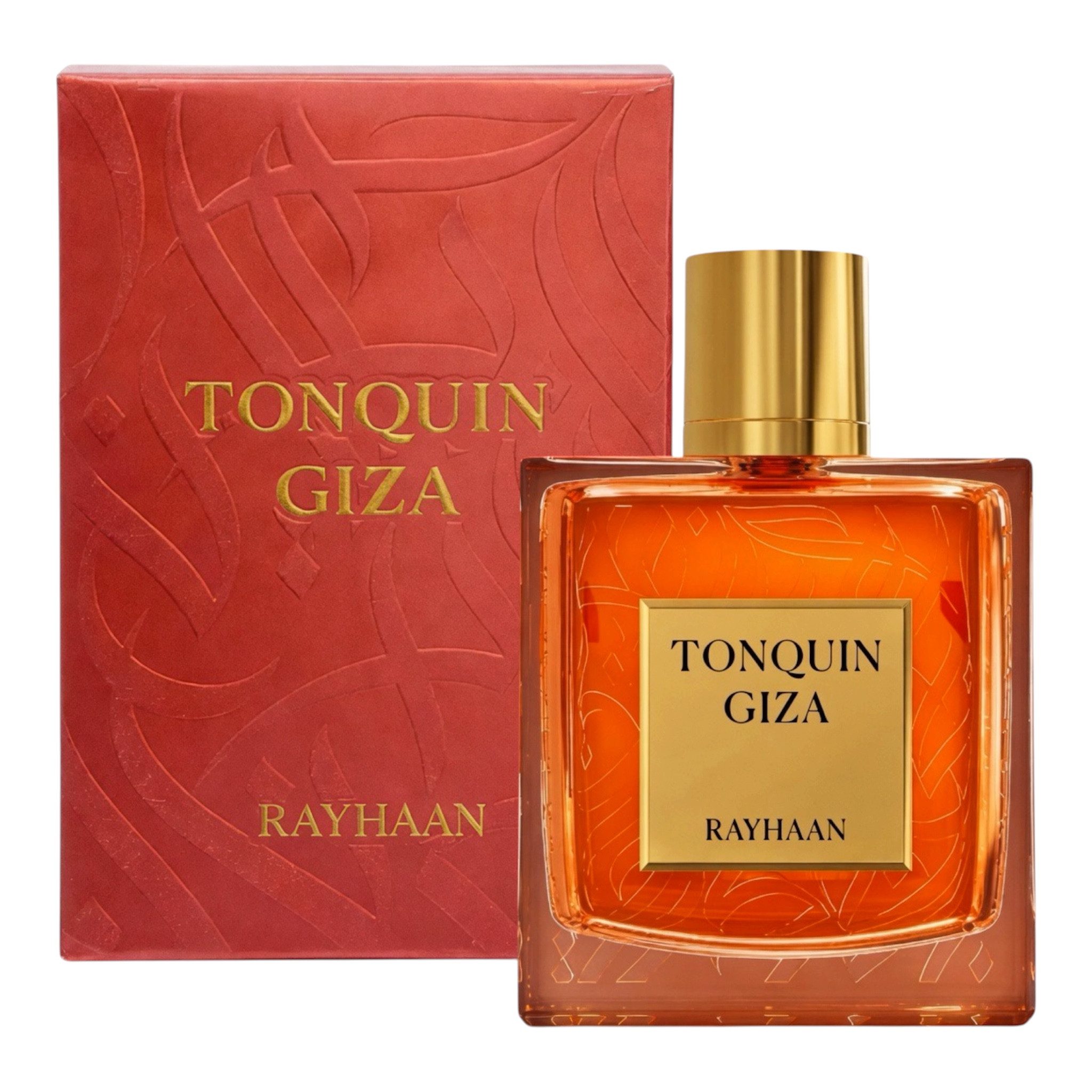 Rayhaan Rayhaan Tonquin Giza