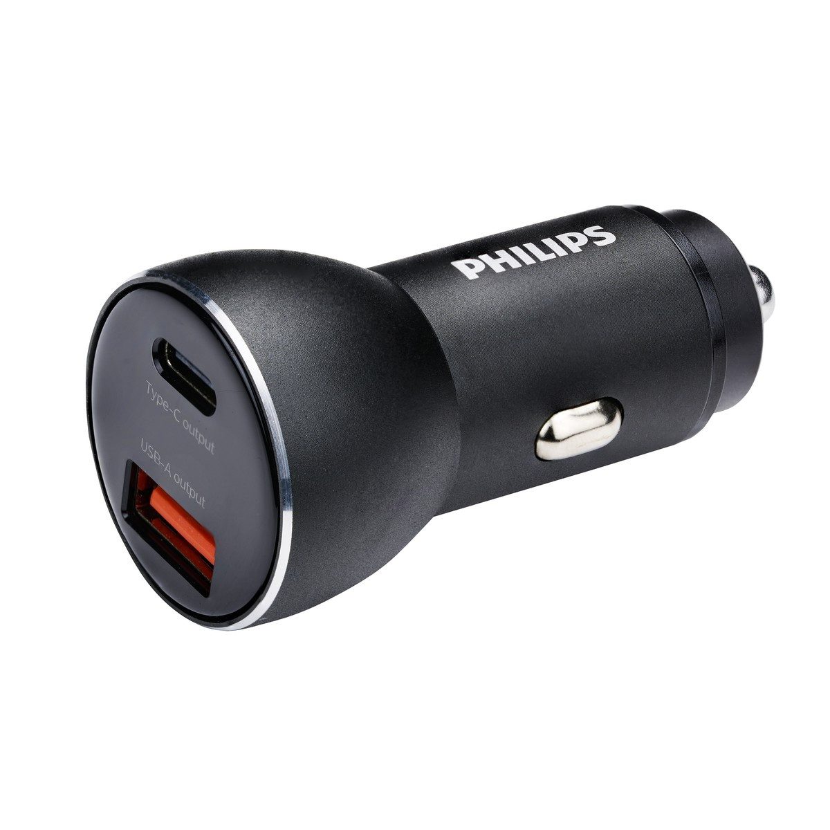 Philips Philips Auto Ladegerät Akku-Ladestation