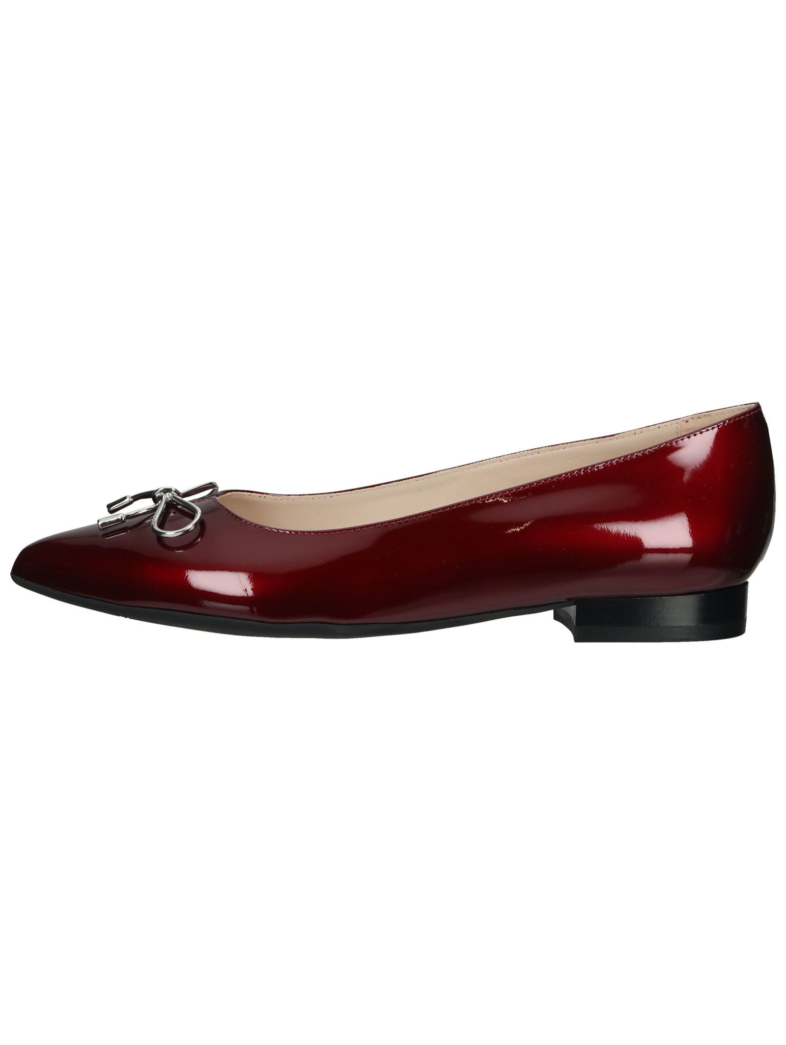 Peter Kaiser Peter Kaiser Ballerinas Leder Ballerina