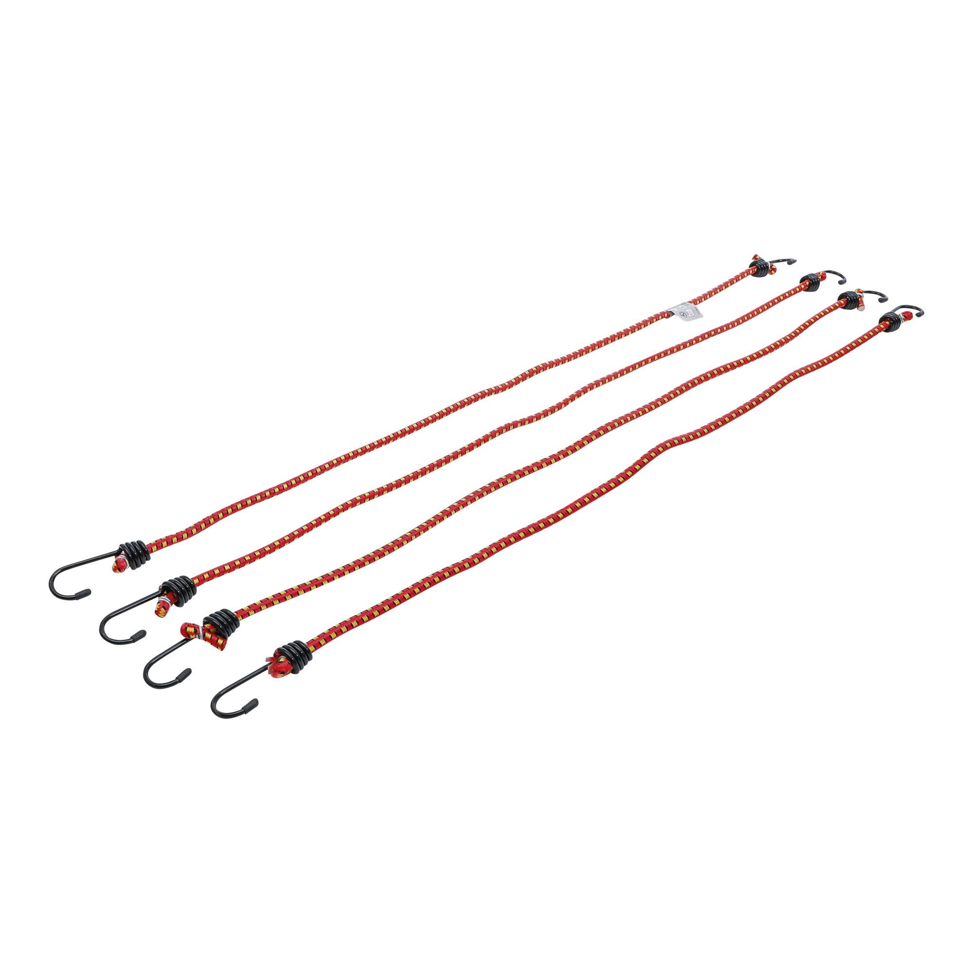 BGS Wagenheber BGS Do it yourself Gepäckspinne 8-armig