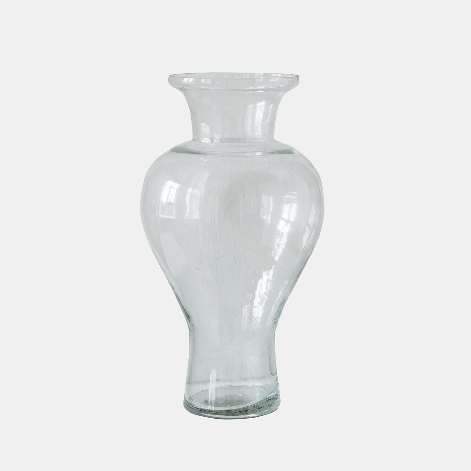 Mirabeau Tischvase Vase Cantellia klar