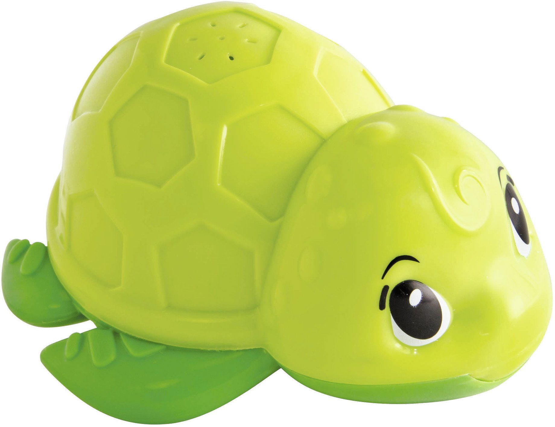 ABC-Dickie-Simba Badespielzeug Kleinkindwelt Badeschildkröte spritzt kleine günstig online kaufen