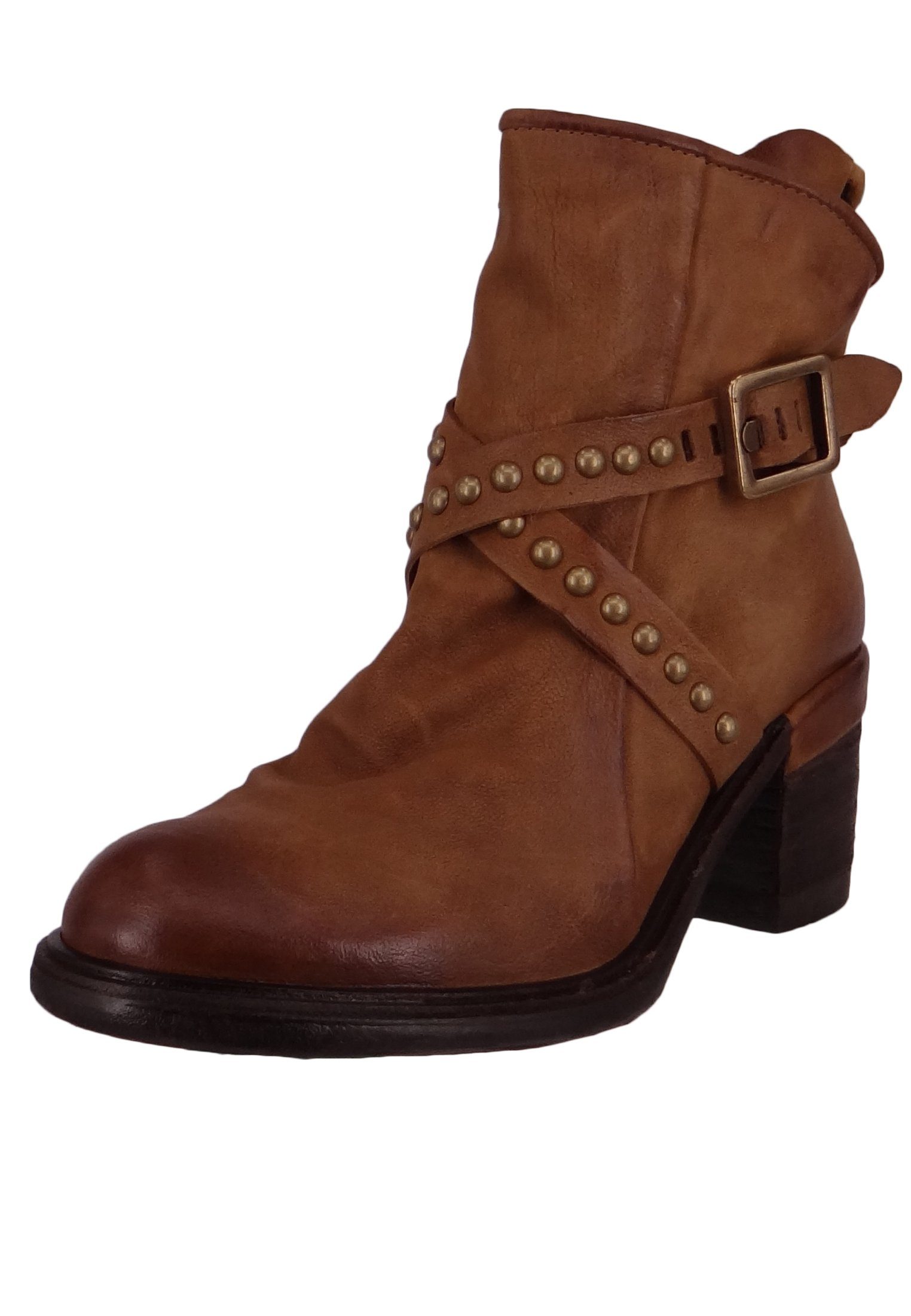 A.S.98 A24223-0101 6285 Daino Stiefelette