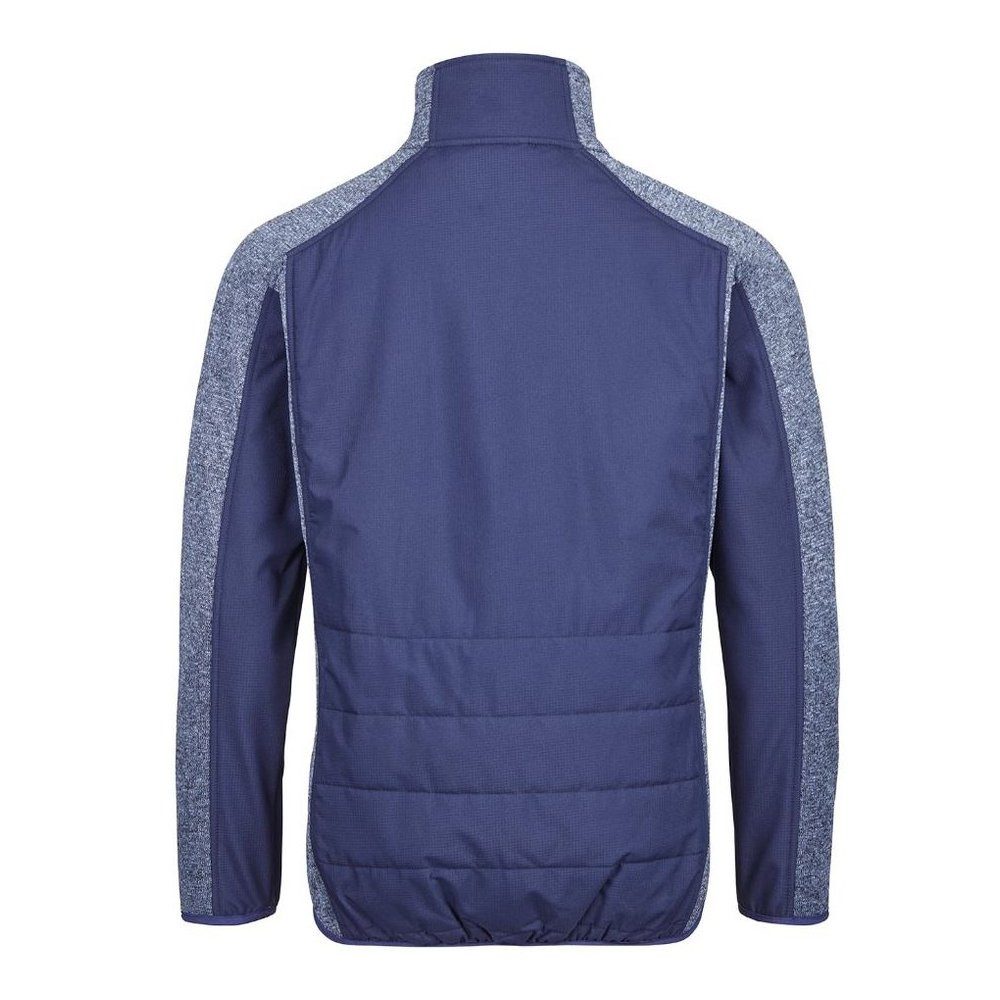 4PROTECT Fleecejacke Hybrid Jacke