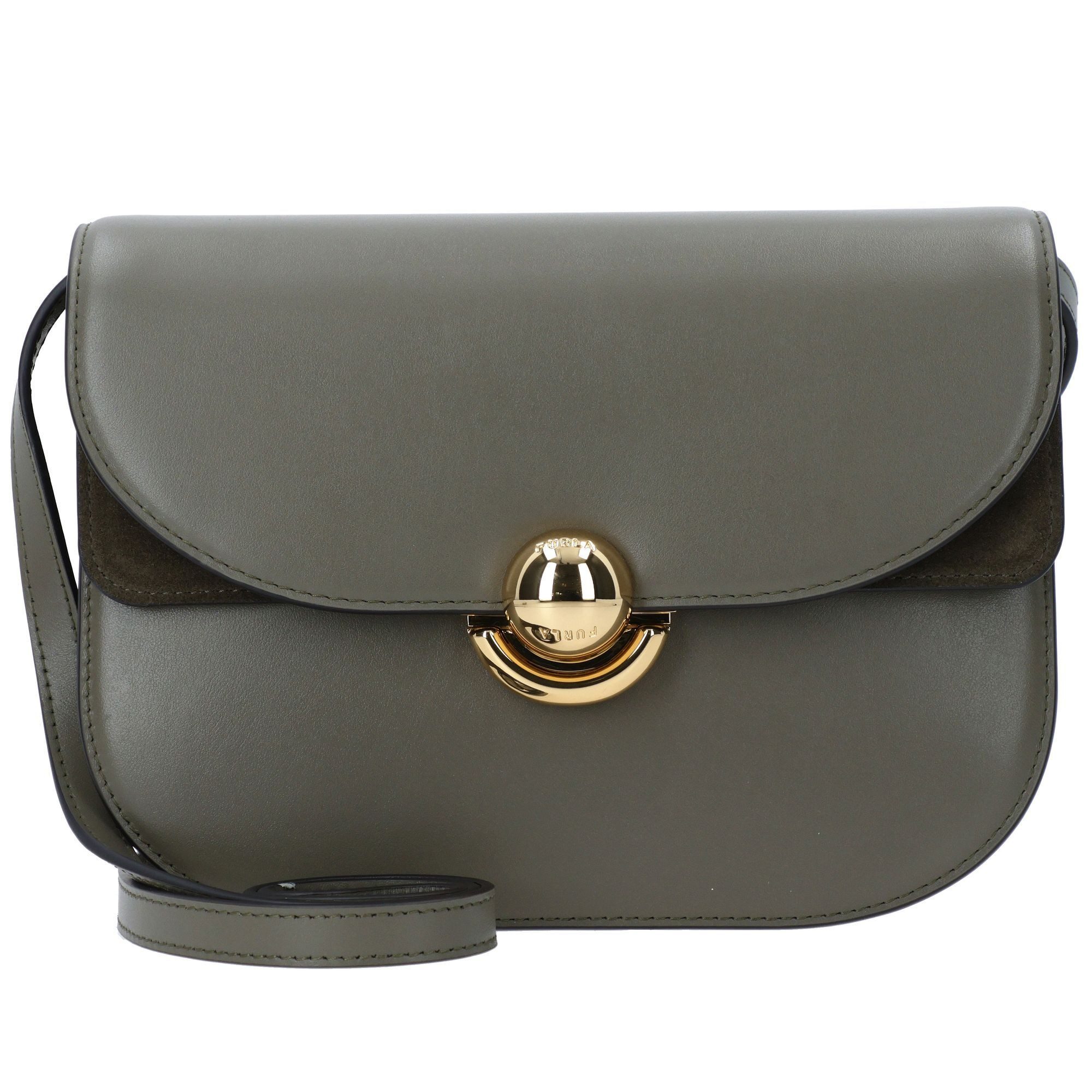 Furla Umhängetasche Sfera, Leder
