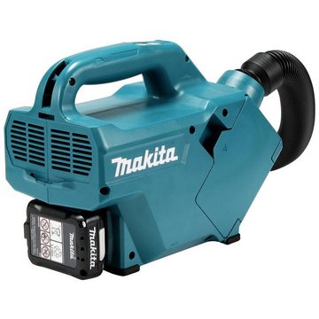 Makita Handstaubsauger Akku-Staubsauger 12V max