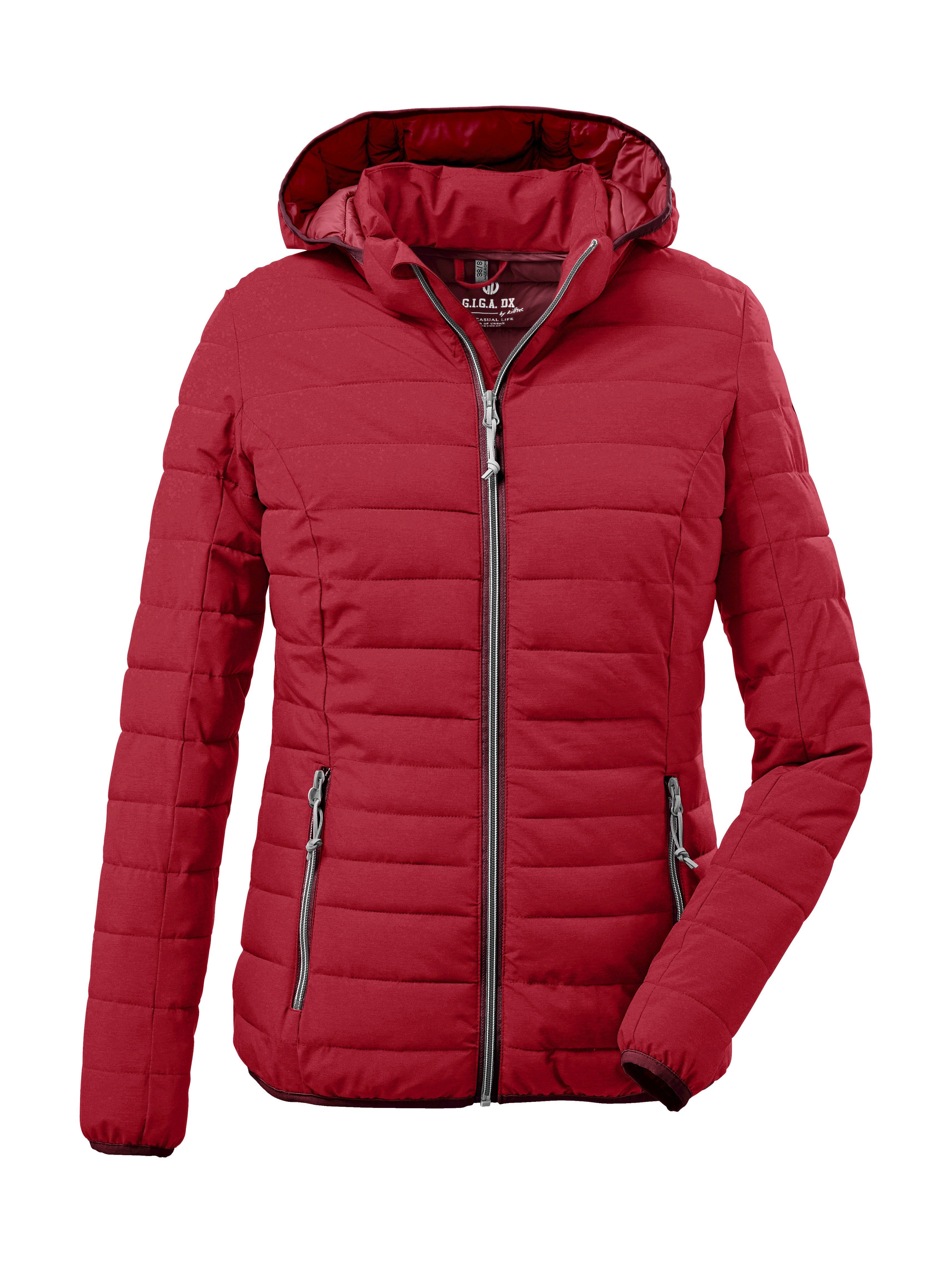 Rote Killtec Jacken für Damen online kaufen | OTTO | Regenmäntel