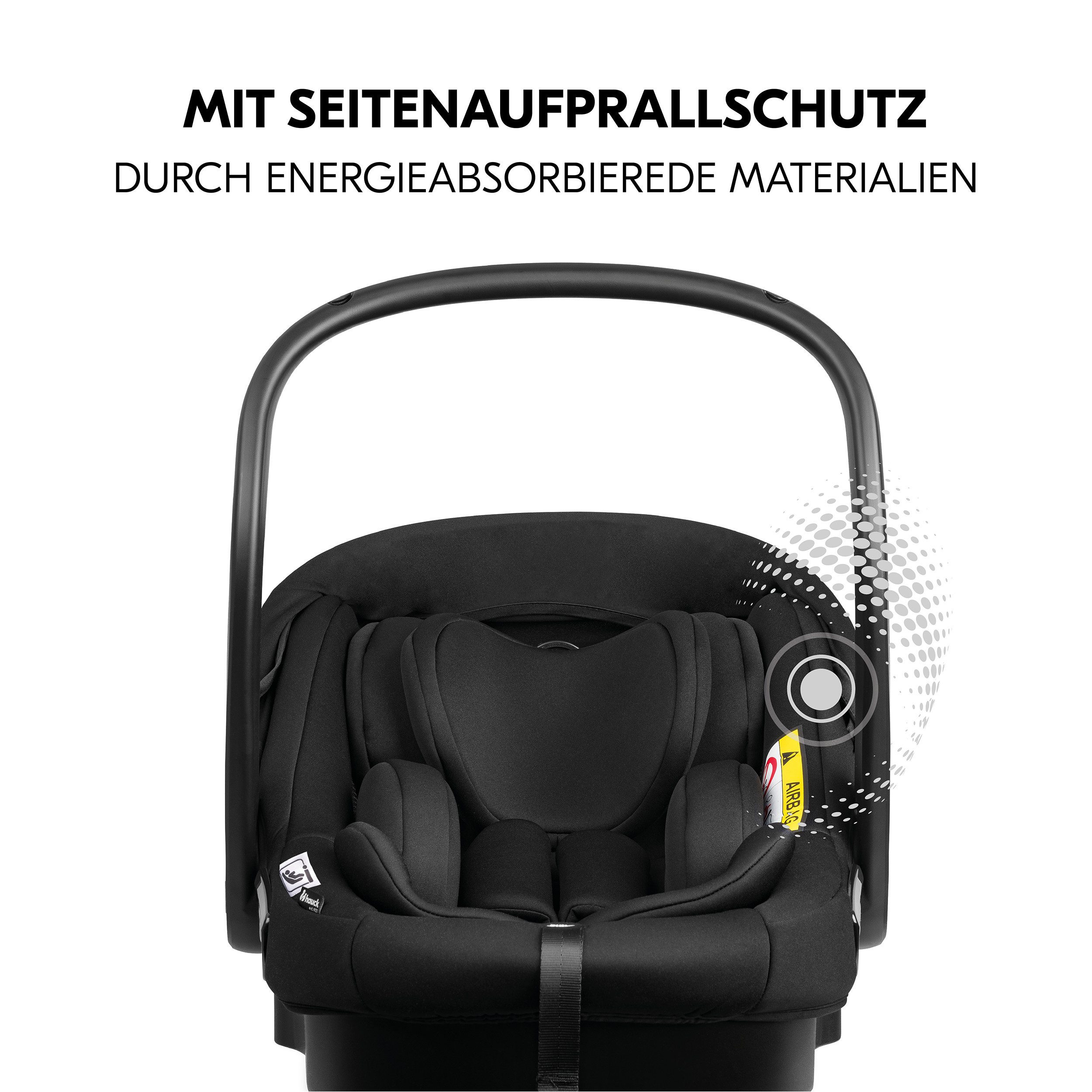 Hauck Move N Care Trio - Bild 5
