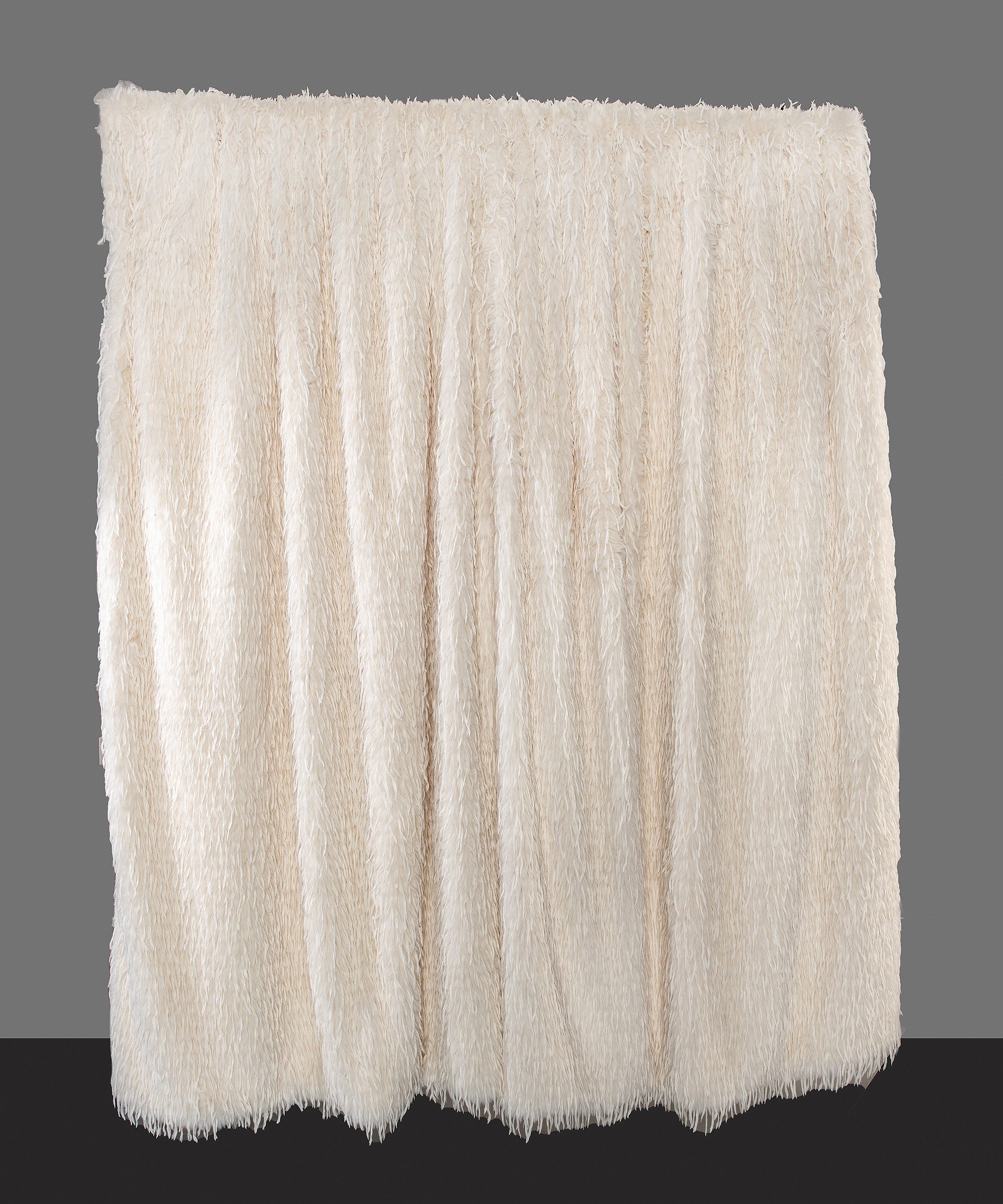 Wohndecke Emu, Star Home Textil, Außergewöhnliches Design!