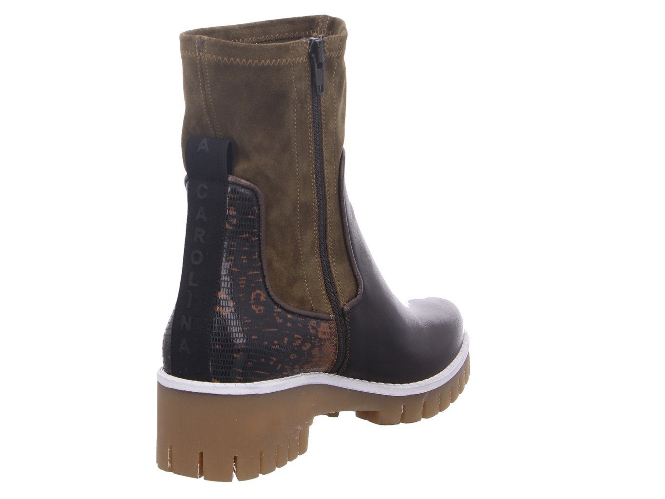 Donna Carolina Chelsea Stiefelette