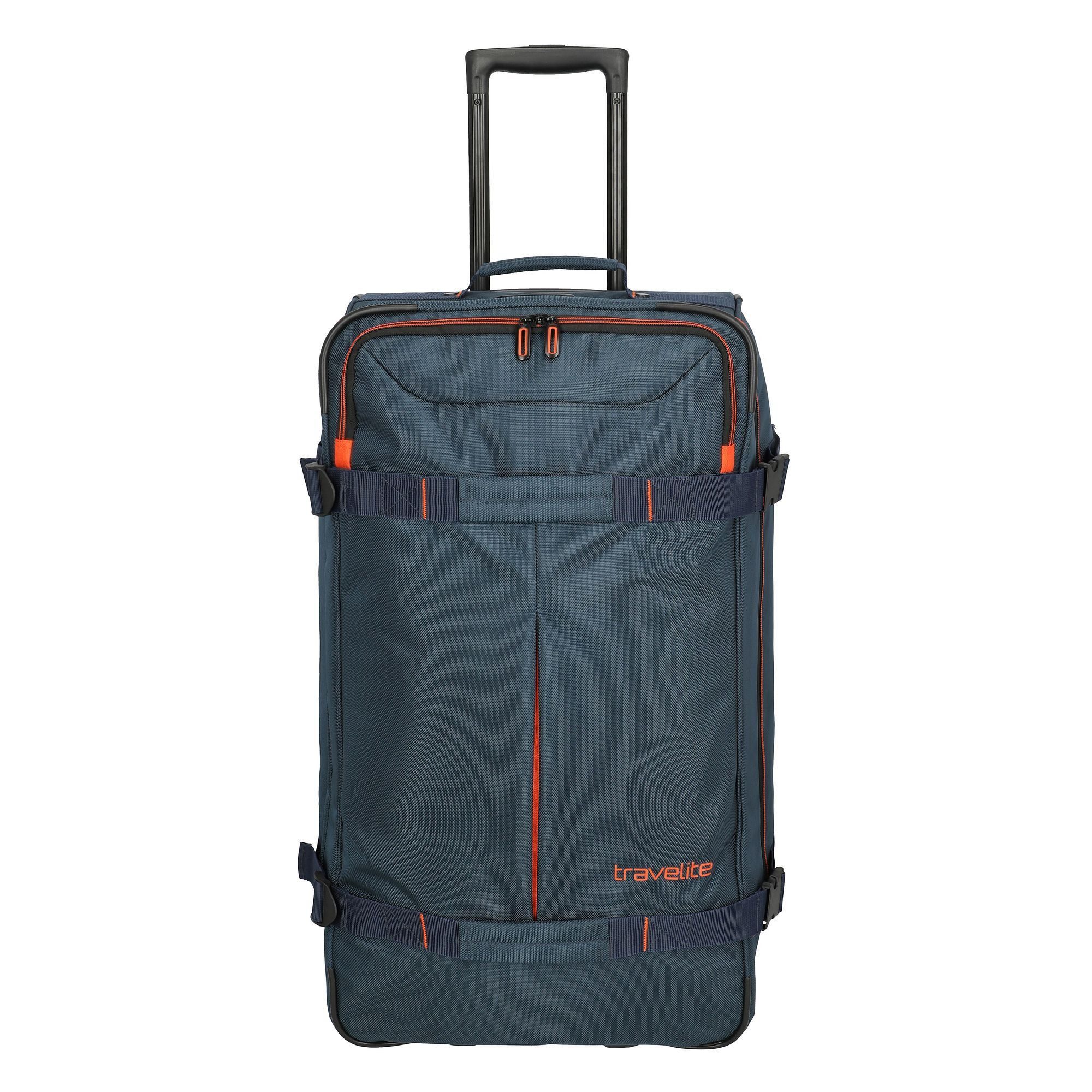travelite Reisetasche Tarifa, Polyester