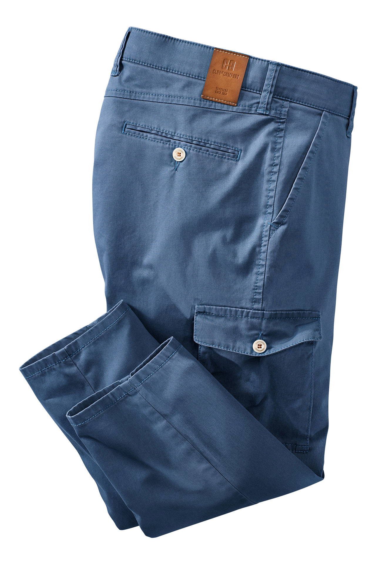 Cargohose