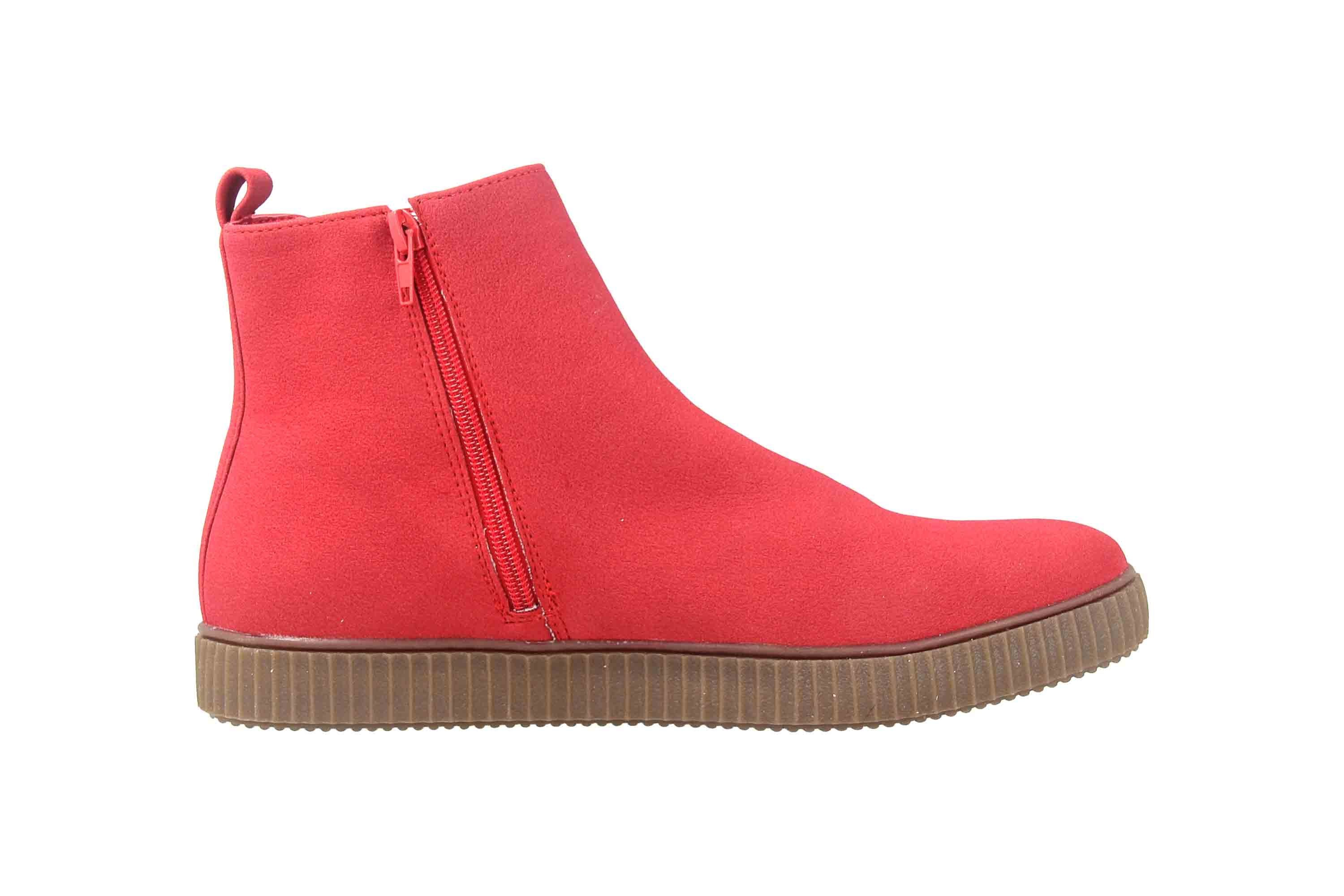 ambellis AB2416065H-A-13 Stiefelette