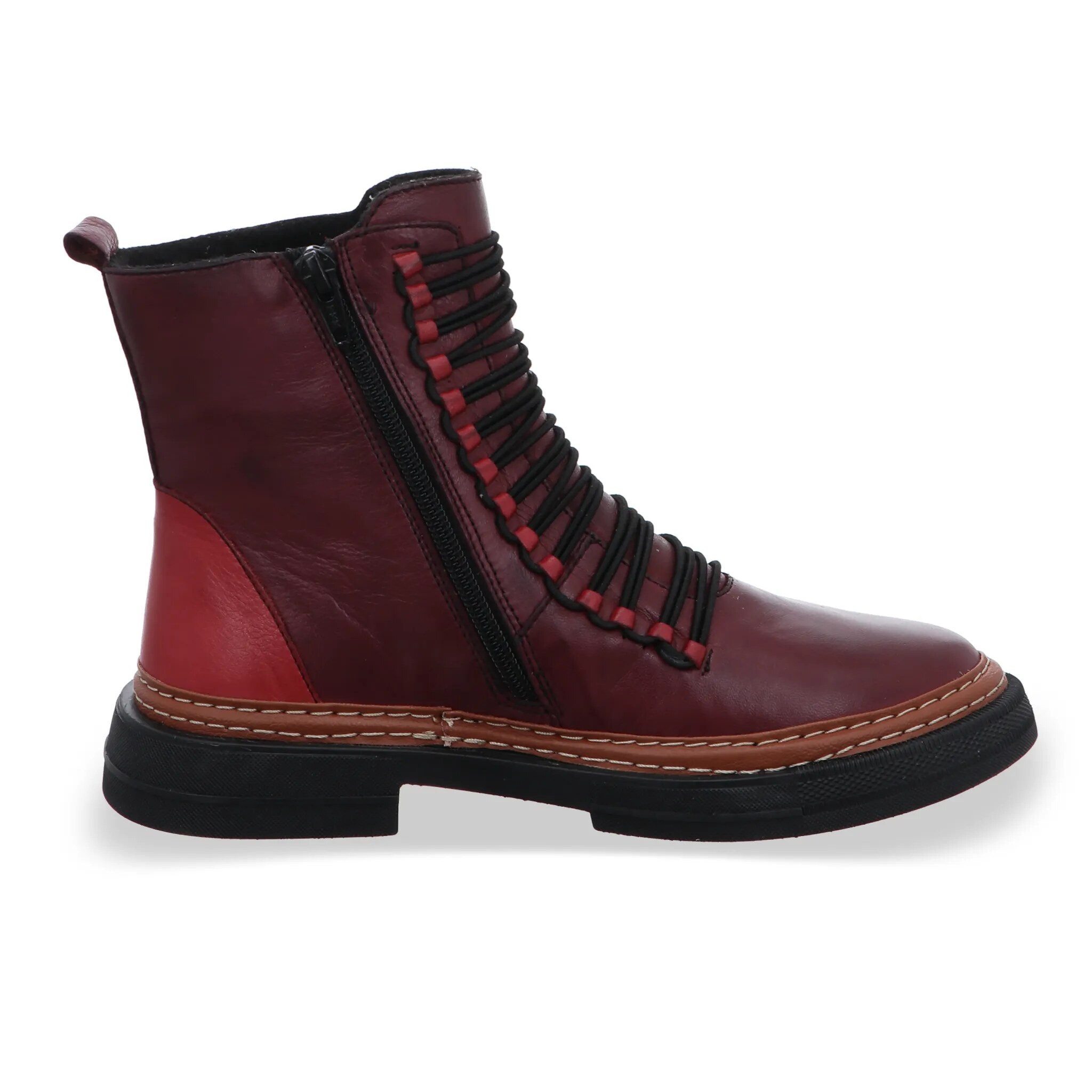 Gemini Damen Stiefelette