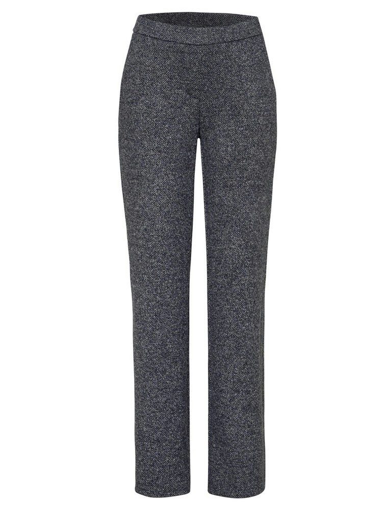 TONI 3/4-Hose TONI / Da.Casual-Hose / Jenny Wide Leg