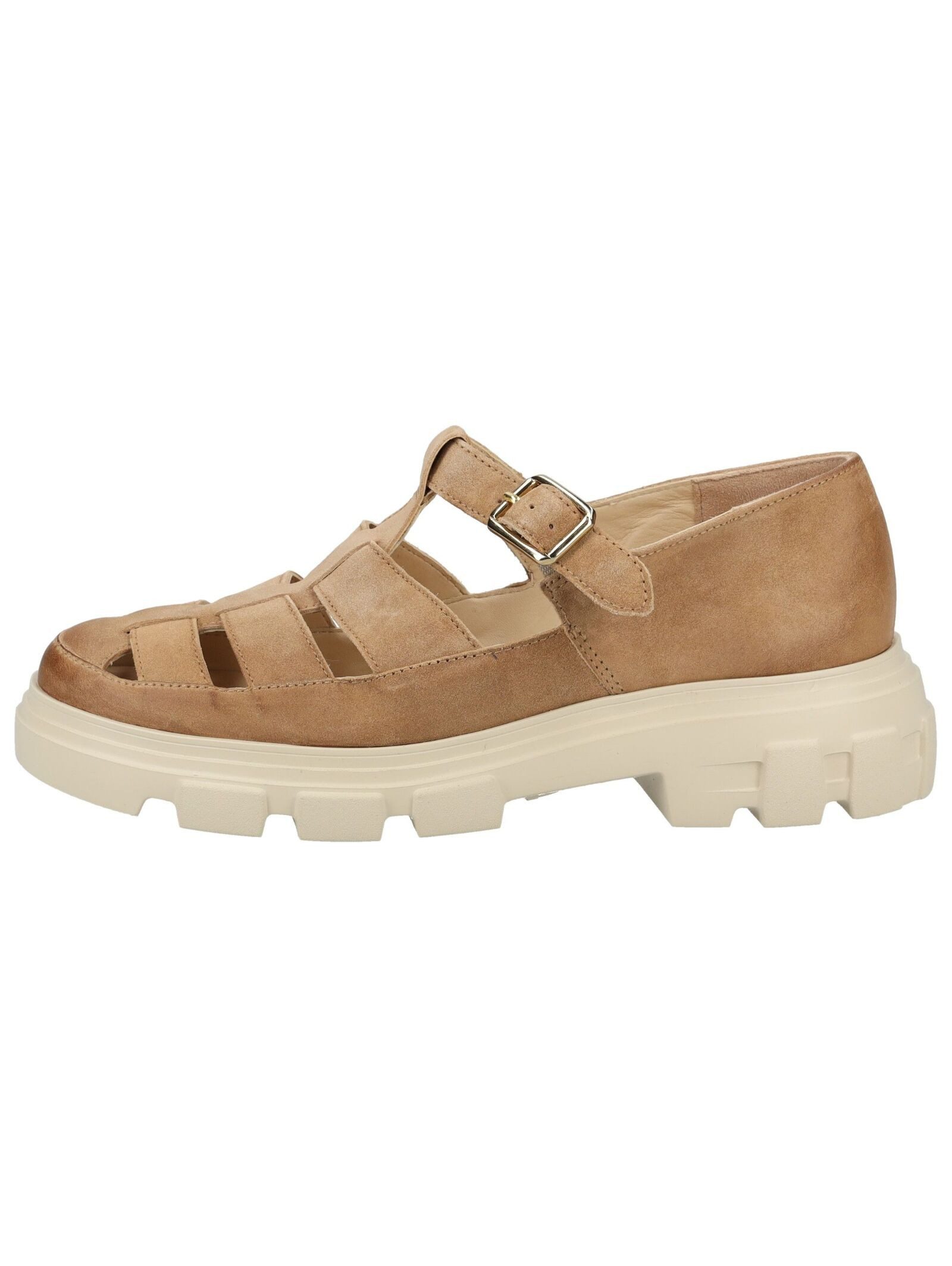 Paul Green Paul Green Slipper Veloursleder Slipper günstig online kaufen