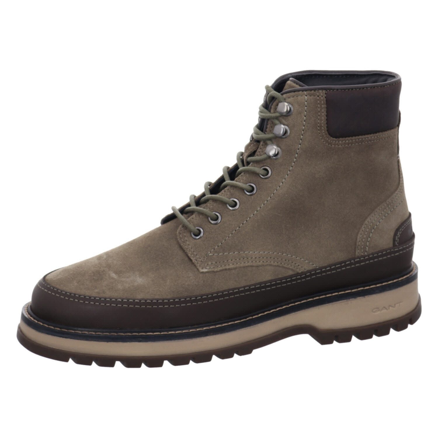 Gant 29643741G725 Schnürstiefel