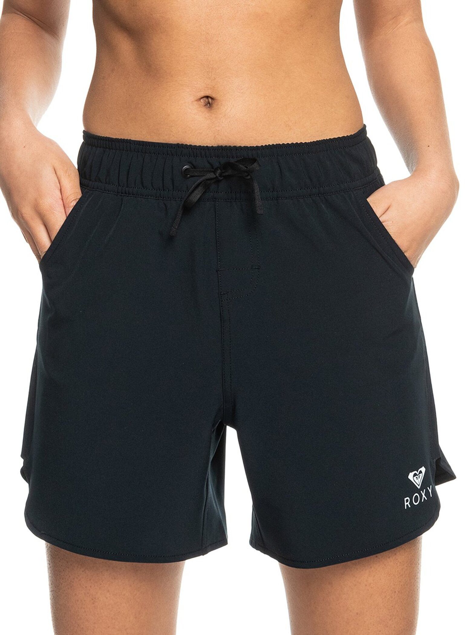 Roxy Badeshorts Swim Shorts Damen günstig online kaufen