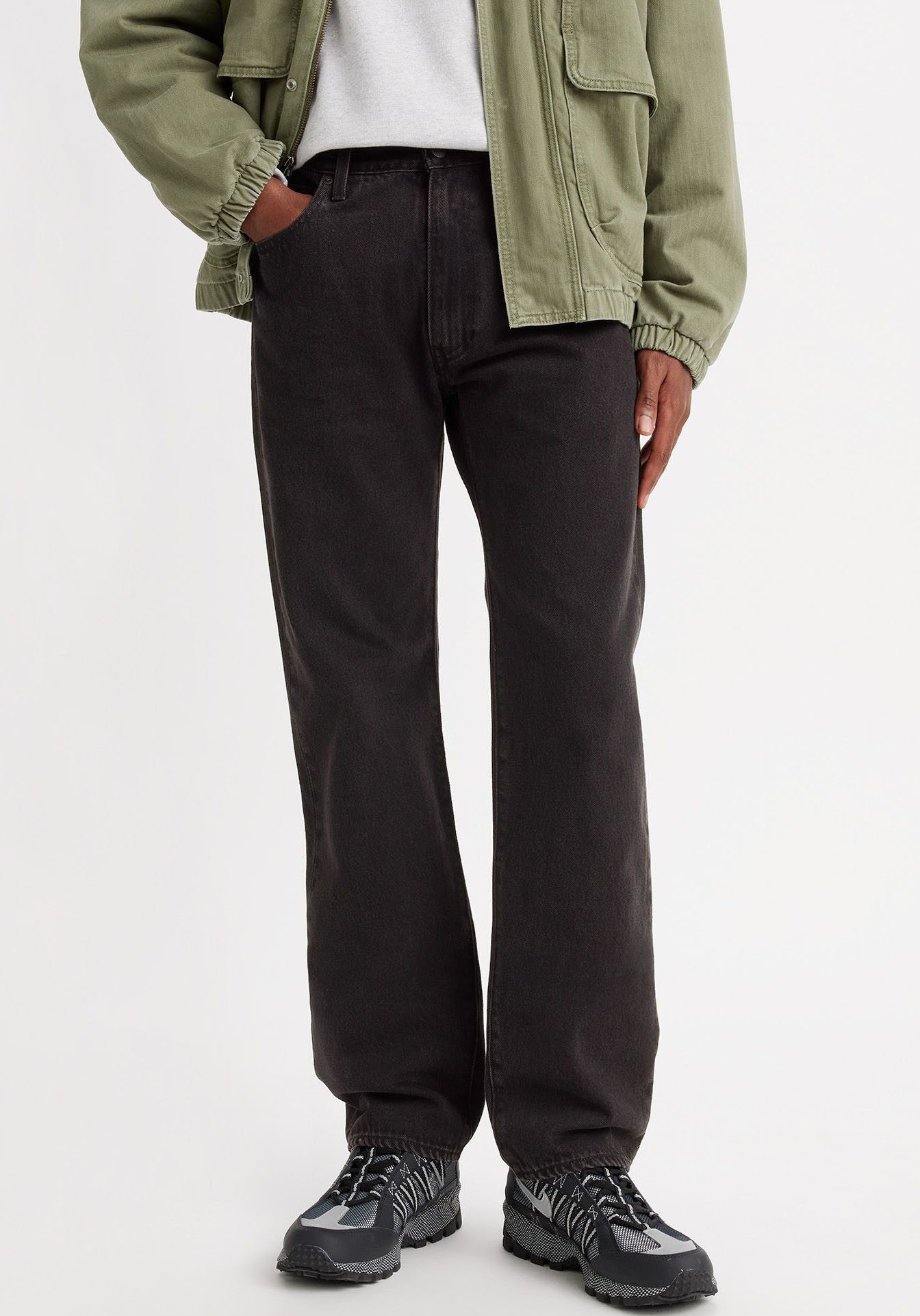 Levi's® 5-Pocket-Jeans 555 RELAXED STRAIGHT