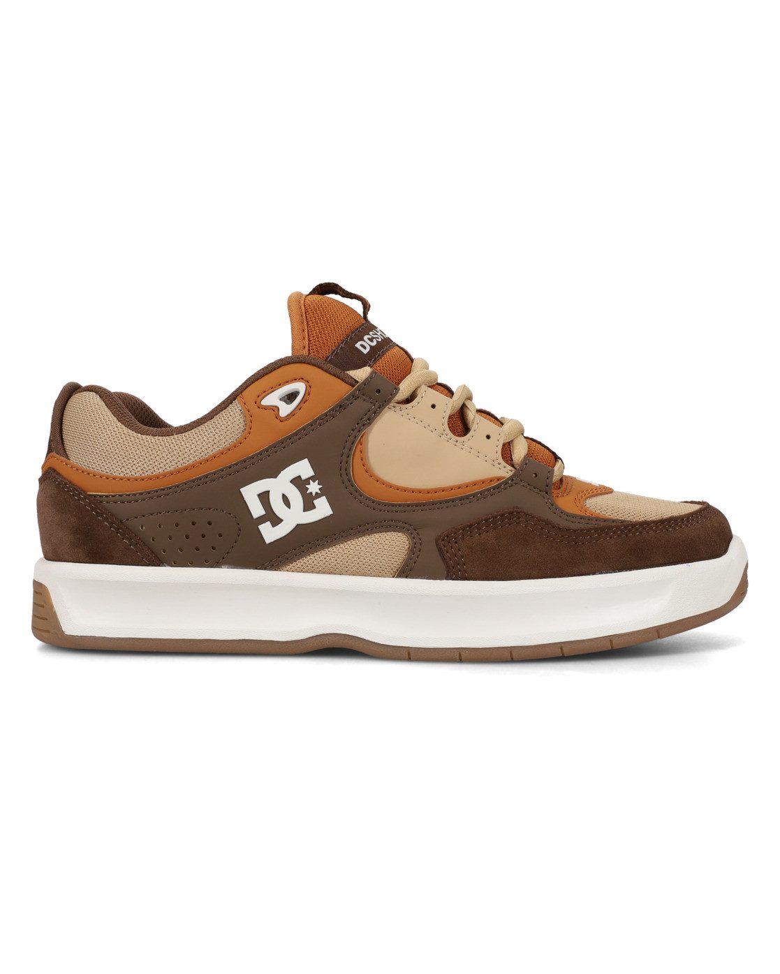 DC Shoes Kalynx Zero Skateschuh