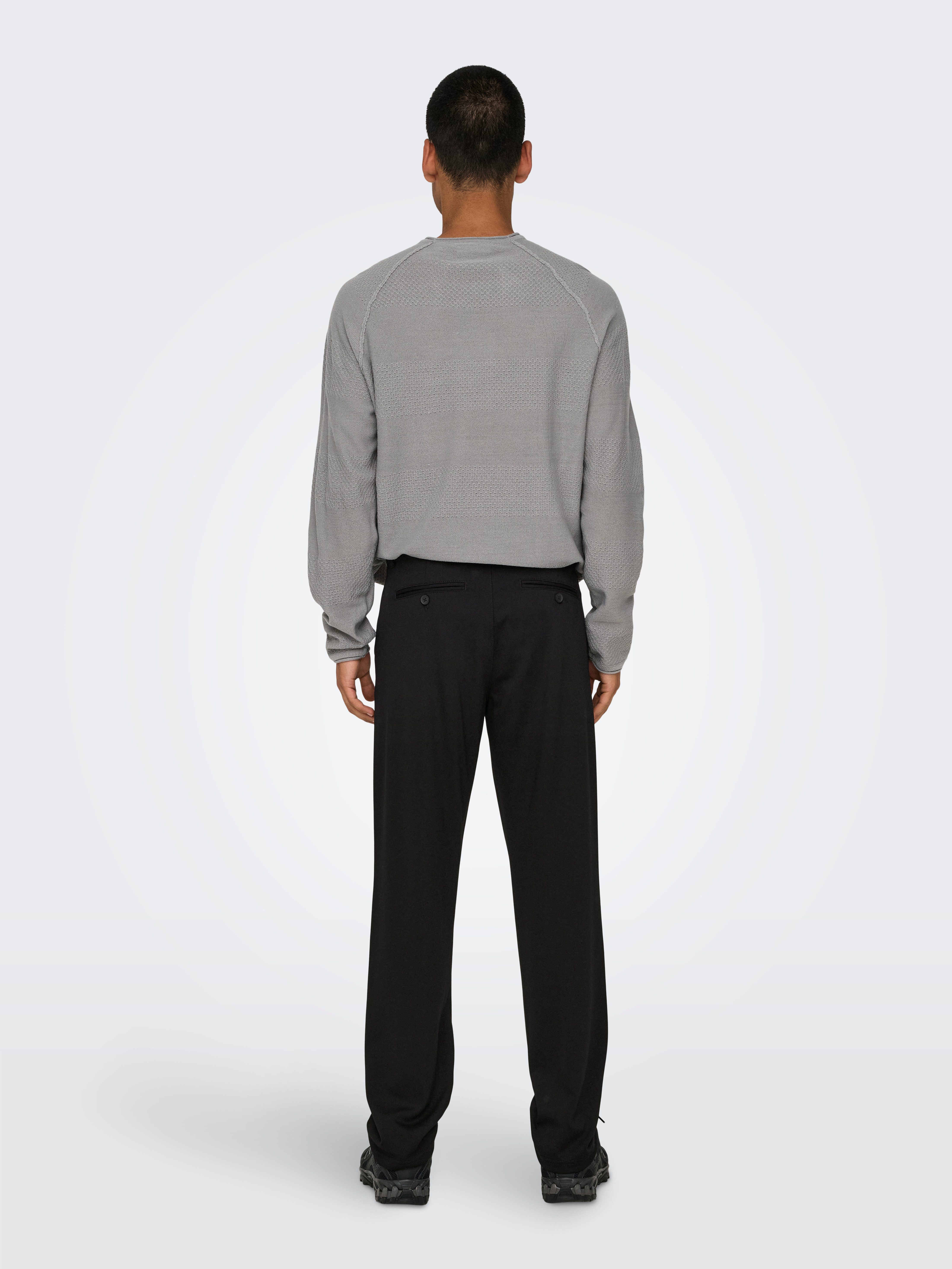 ONLY & SONS Stoffhose ONSMARK REGULAR 0209 PANT