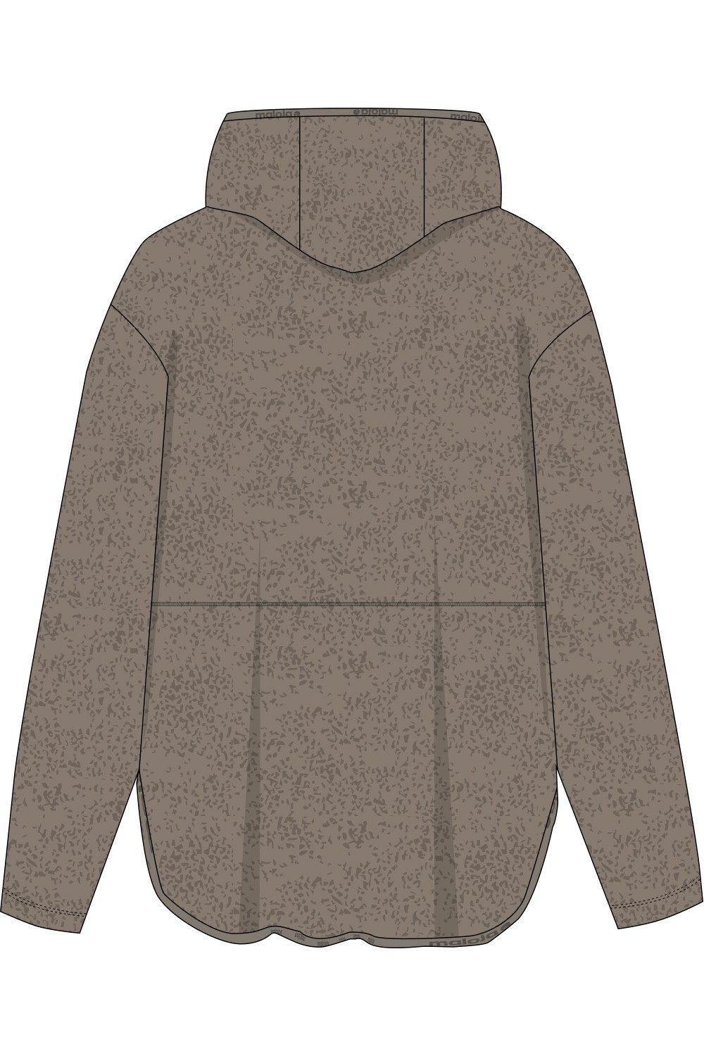 Maloja Fleecejacke FrauenkogelM.