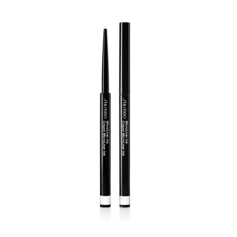 SHISEIDO Eyeliner Microliner Ink Eyeliner 05 White