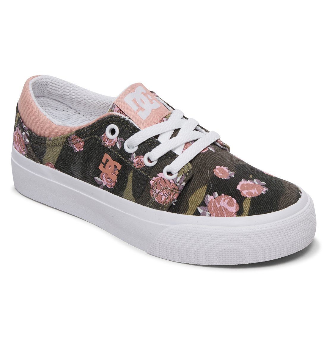 dc shoes trase tx se