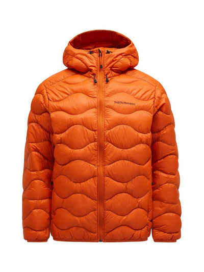 Peak Performance Daunenjacke M Helium Down Hood Jacket