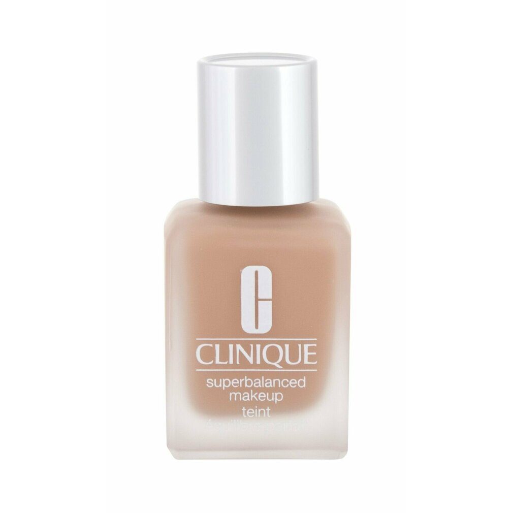 CLINIQUE Foundation E8 - Superbalanced Makeup CN 72 Sunny