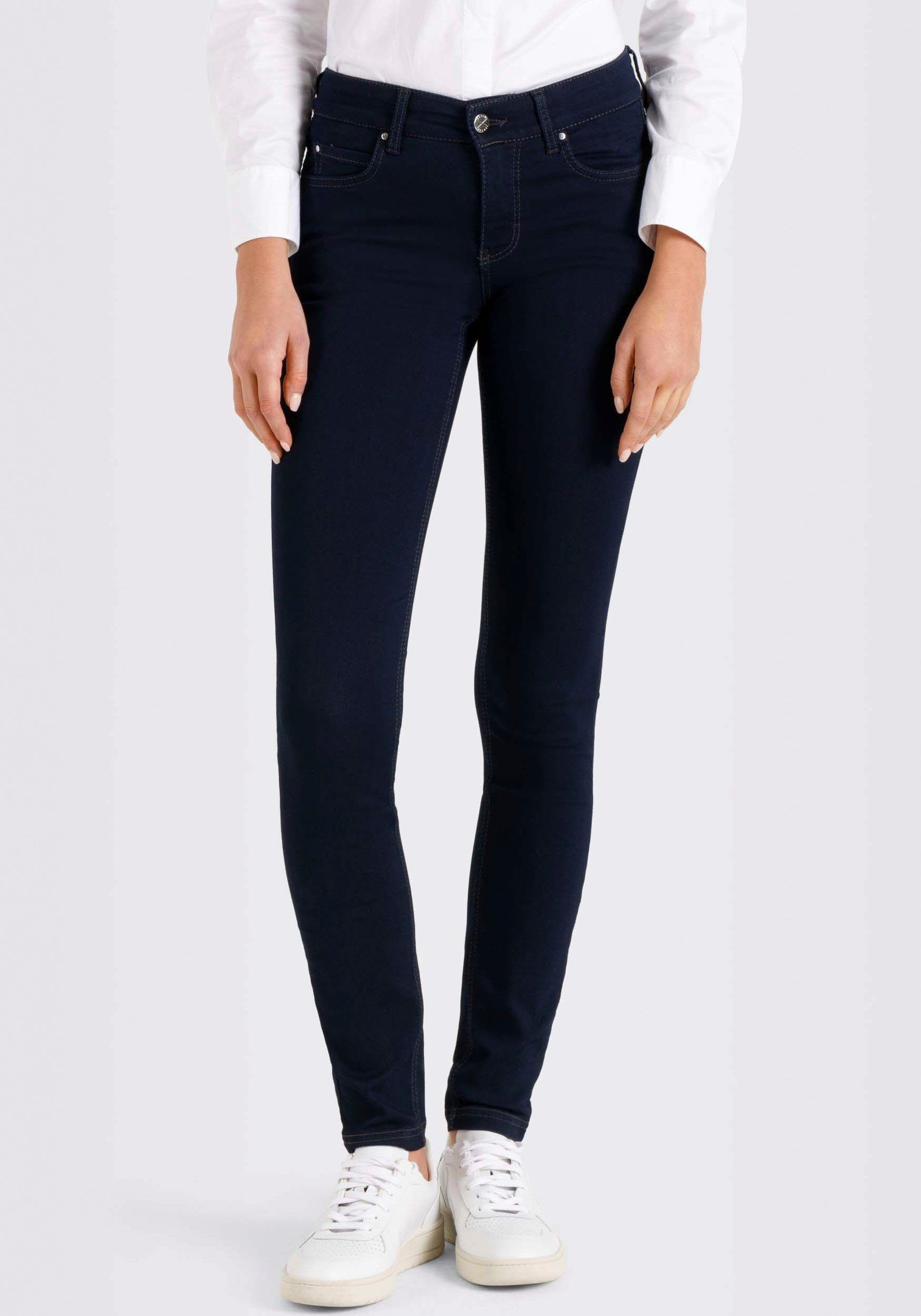MAC Skinny-fit-Jeans Dream Skinny in hochelastische günstig online kaufen