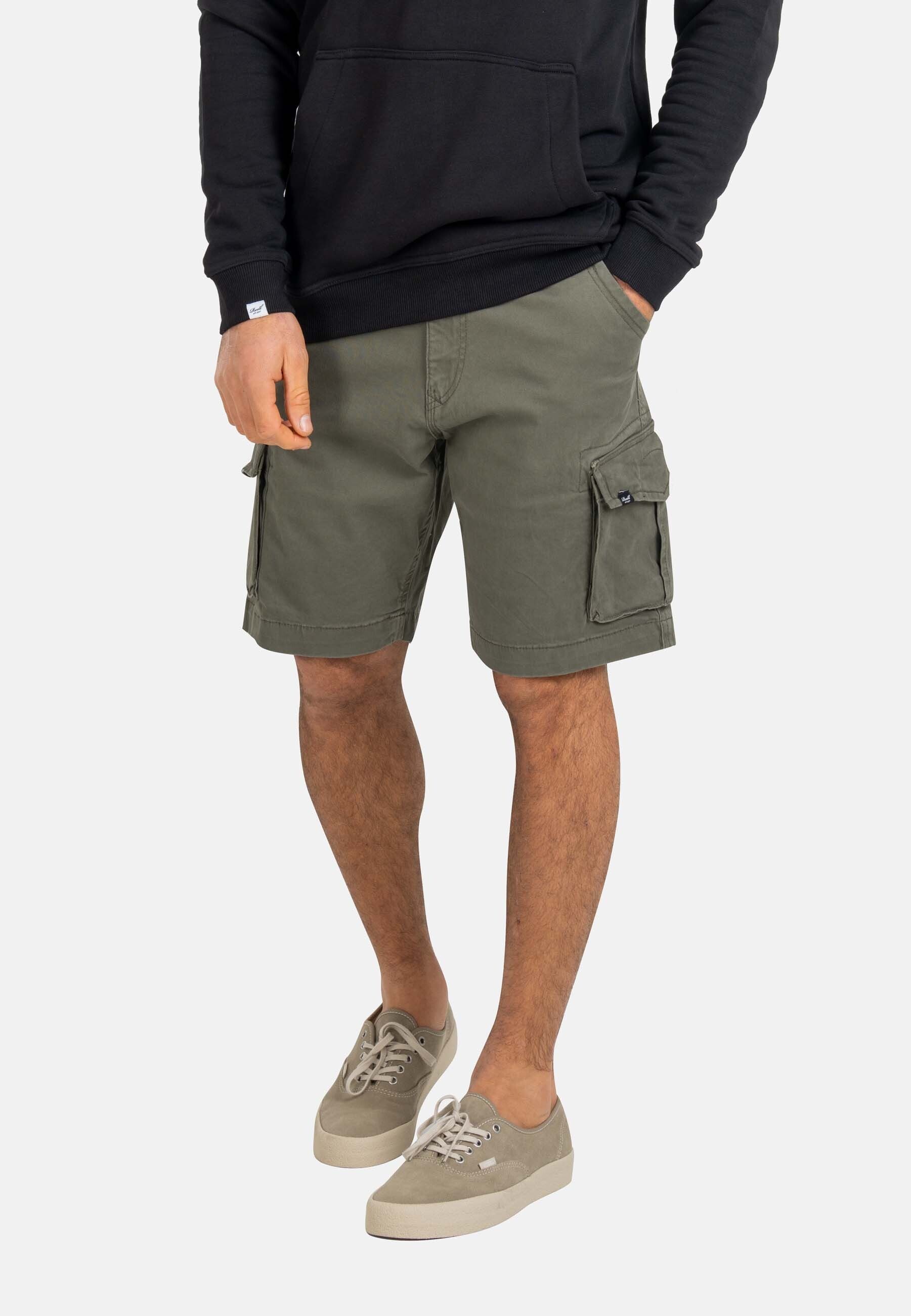 REELL Cargoshorts City Cargo ST