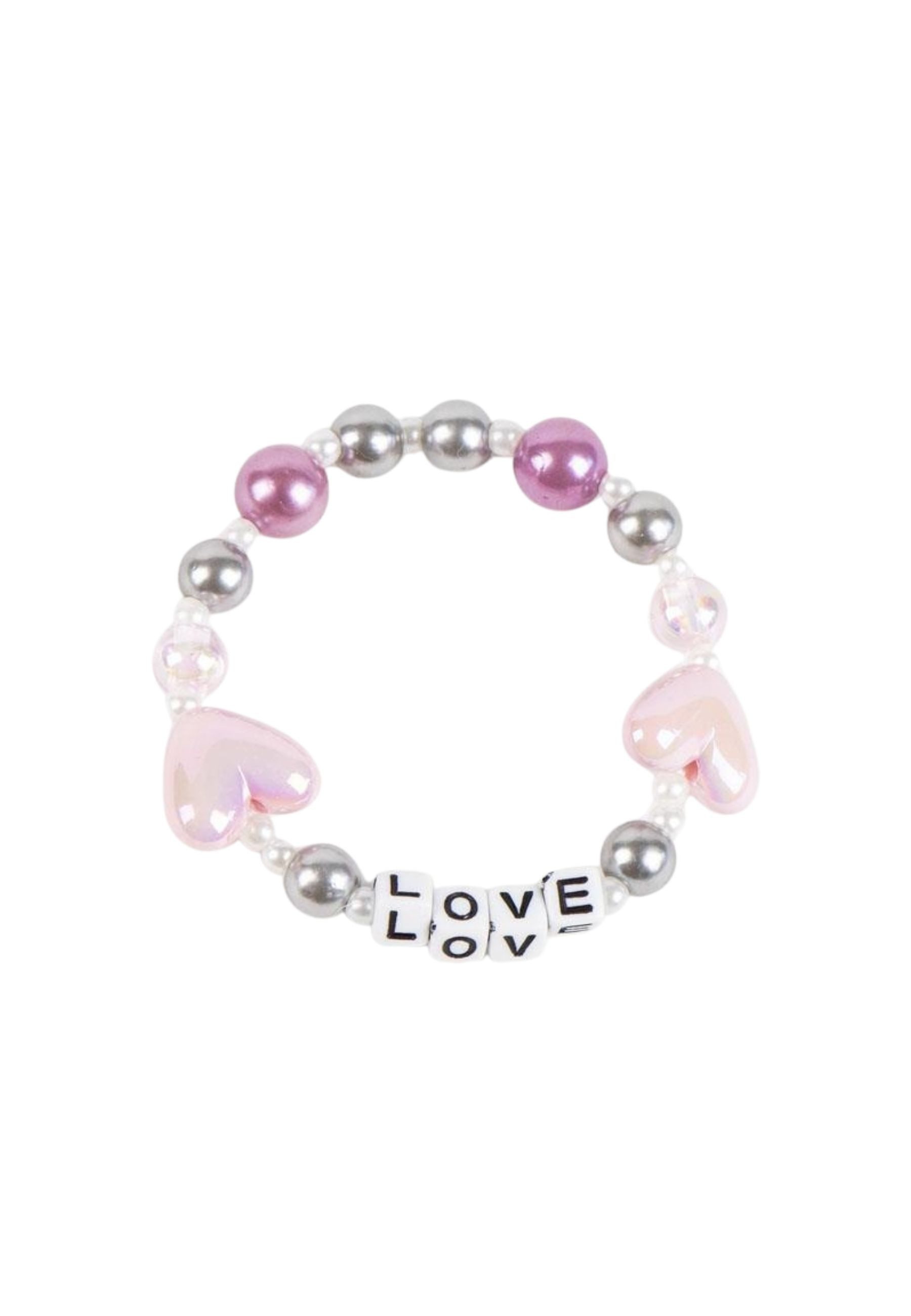SANRIO Collier Kinderschmuck Set 3-teilig Hello Kitty (Set)
