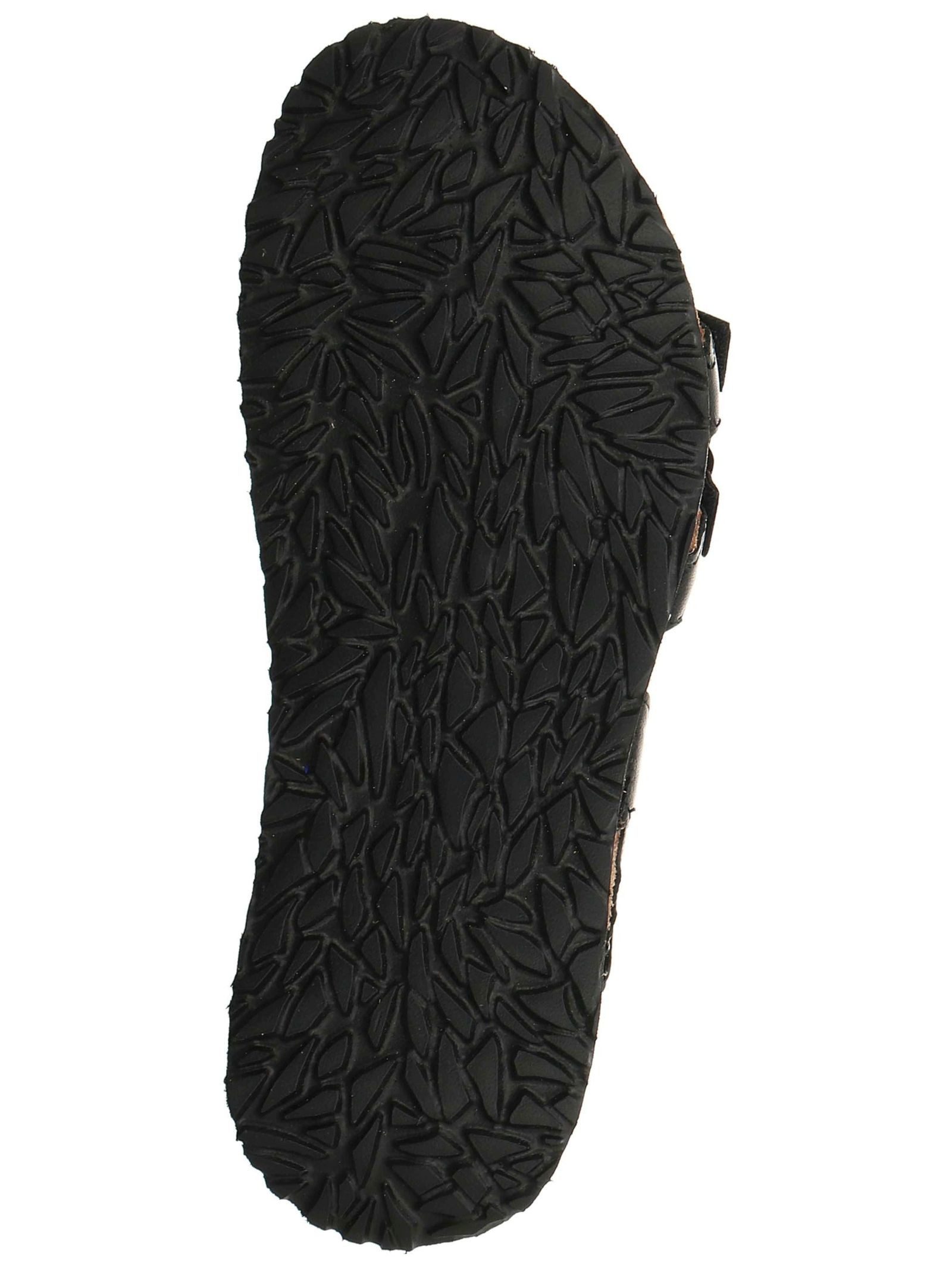 Think! Sandalen Leder . Riemchensandalette