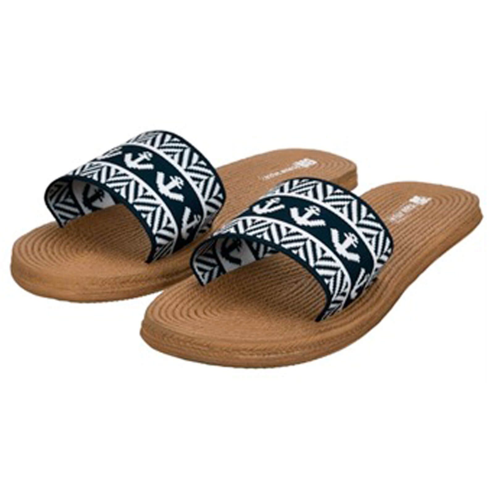 Robin Ruth Slipper Damen Slipper Sandale günstig online kaufen