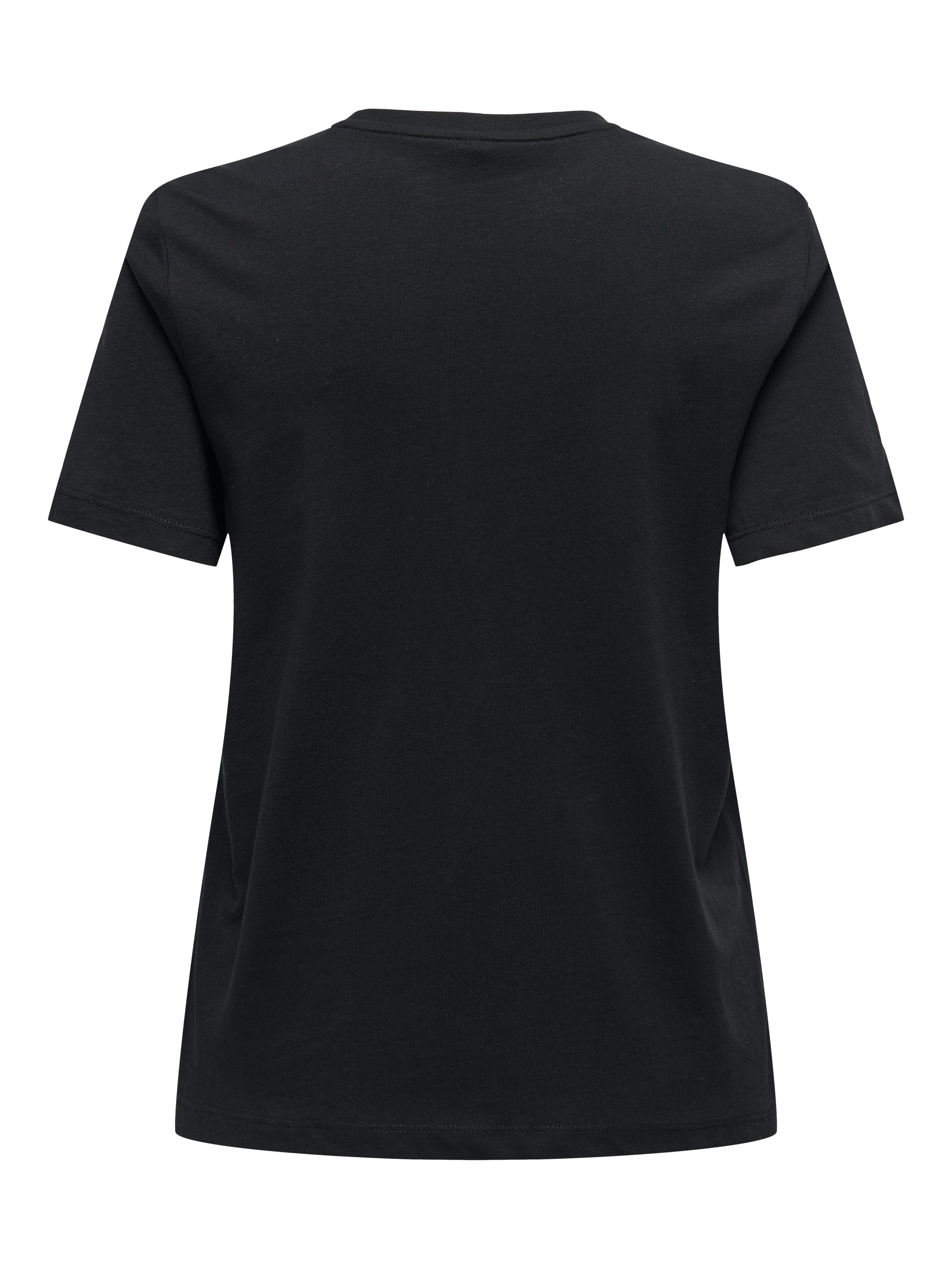 ONLY Kurzarmshirt ONLKITA XMAS S/S RHINESTONE BOX CS JRS günstig online kaufen